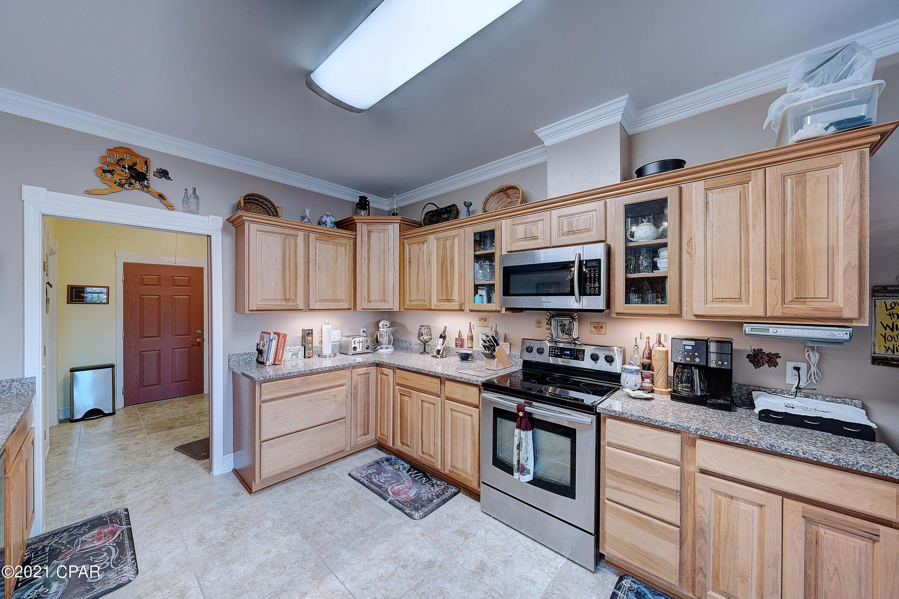 Palm Ridge - Residential