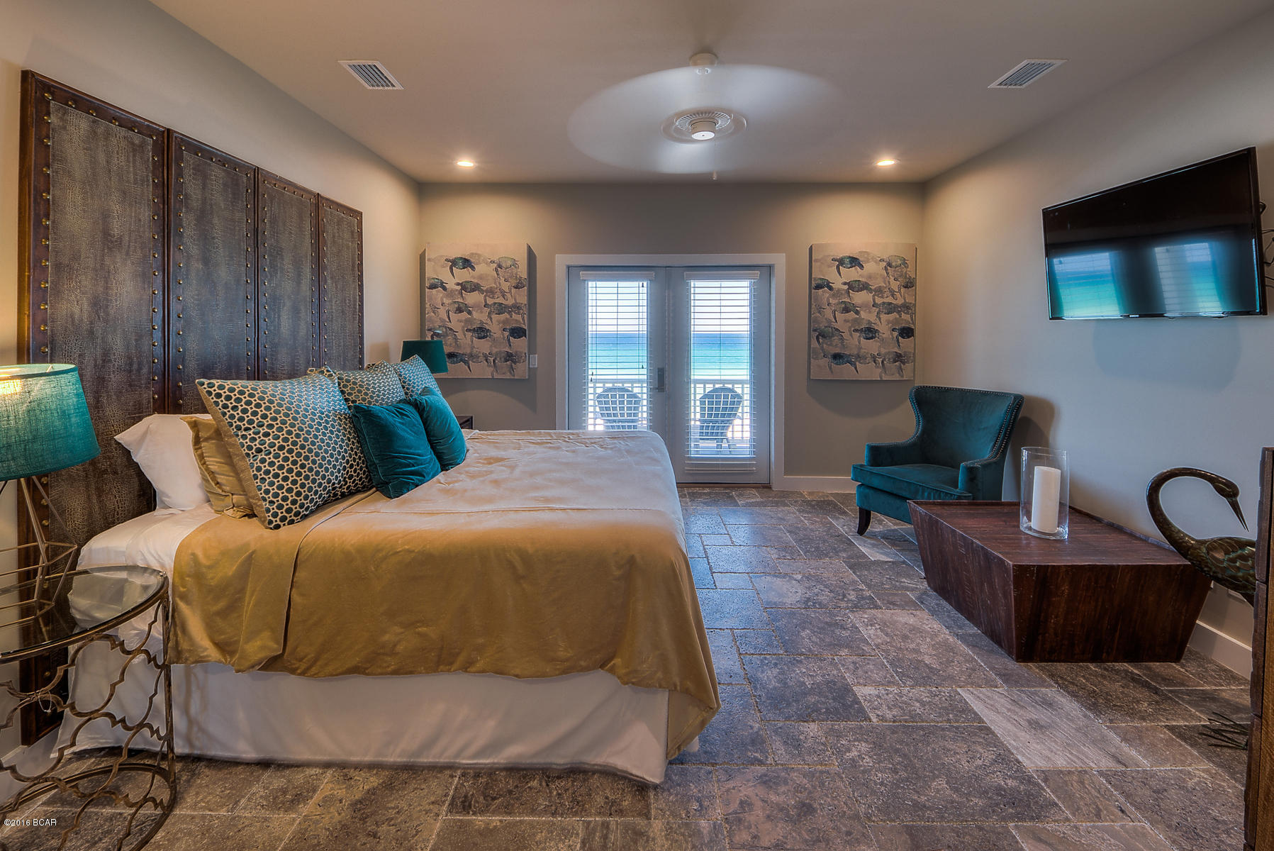 Lullwater Beach - Residential