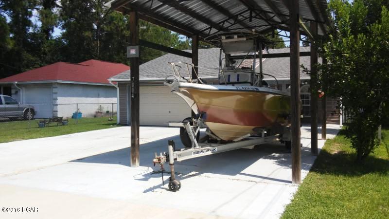 Fox Place Estates - Residential