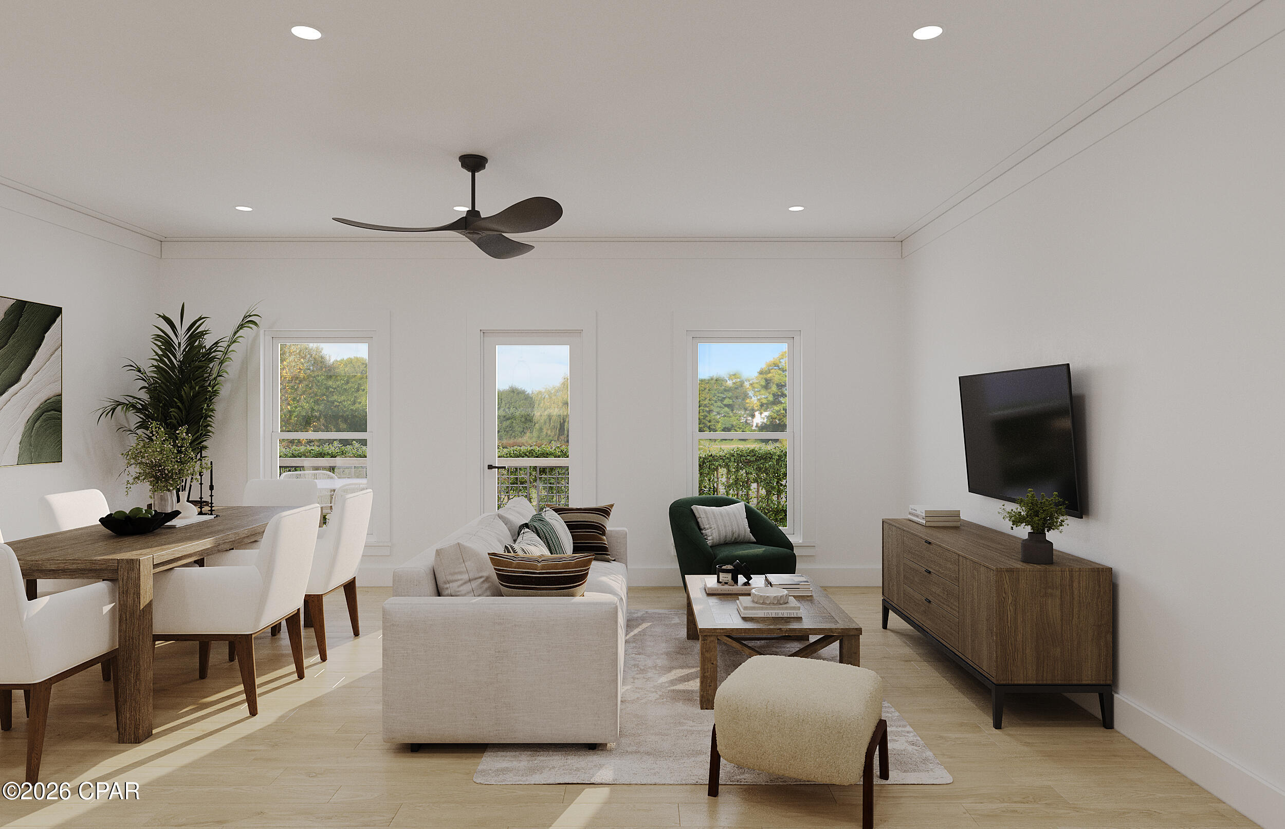 [No Recorded Subdiv] - Residential