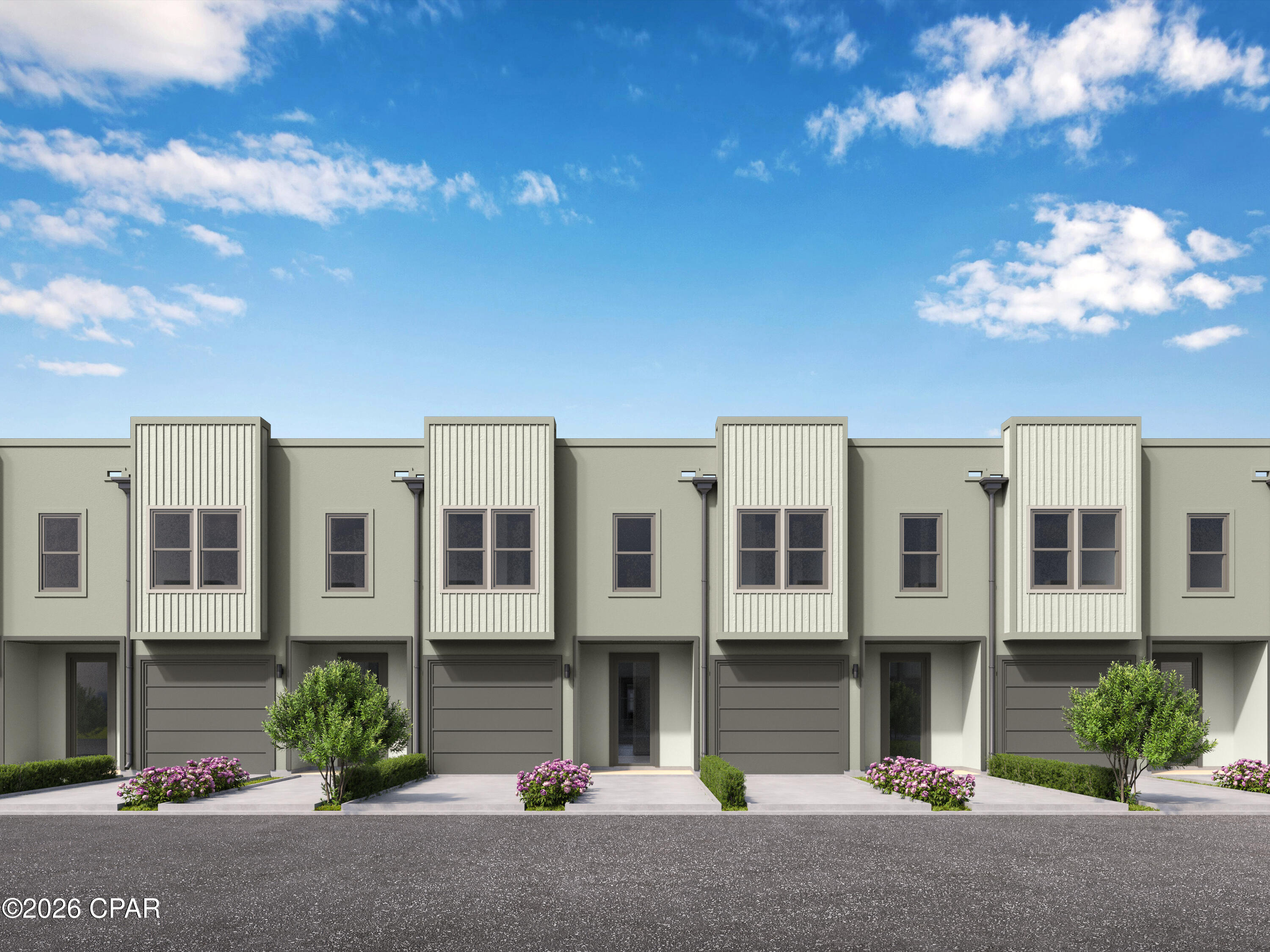 [No Recorded Subdiv] - Residential