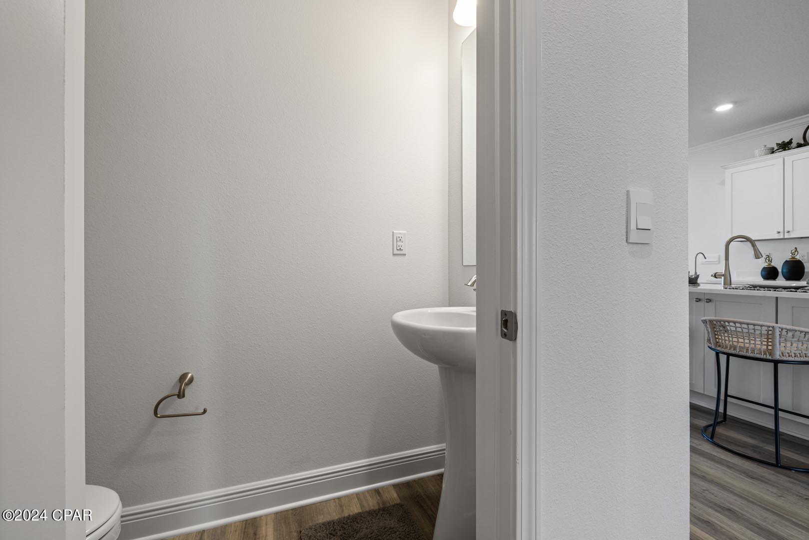 Kelly Street Pines - Residential