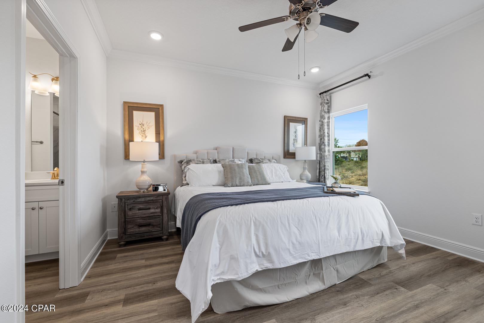 Kelly Street Pines - Residential