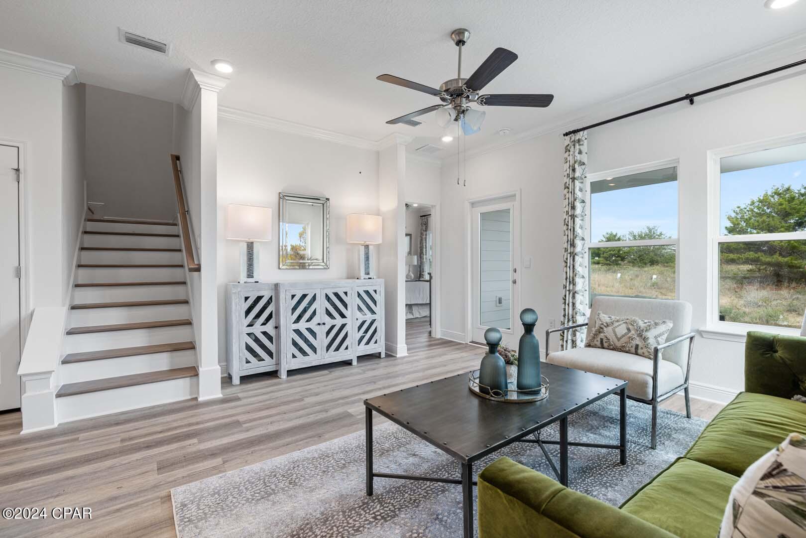 Kelly Street Pines - Residential