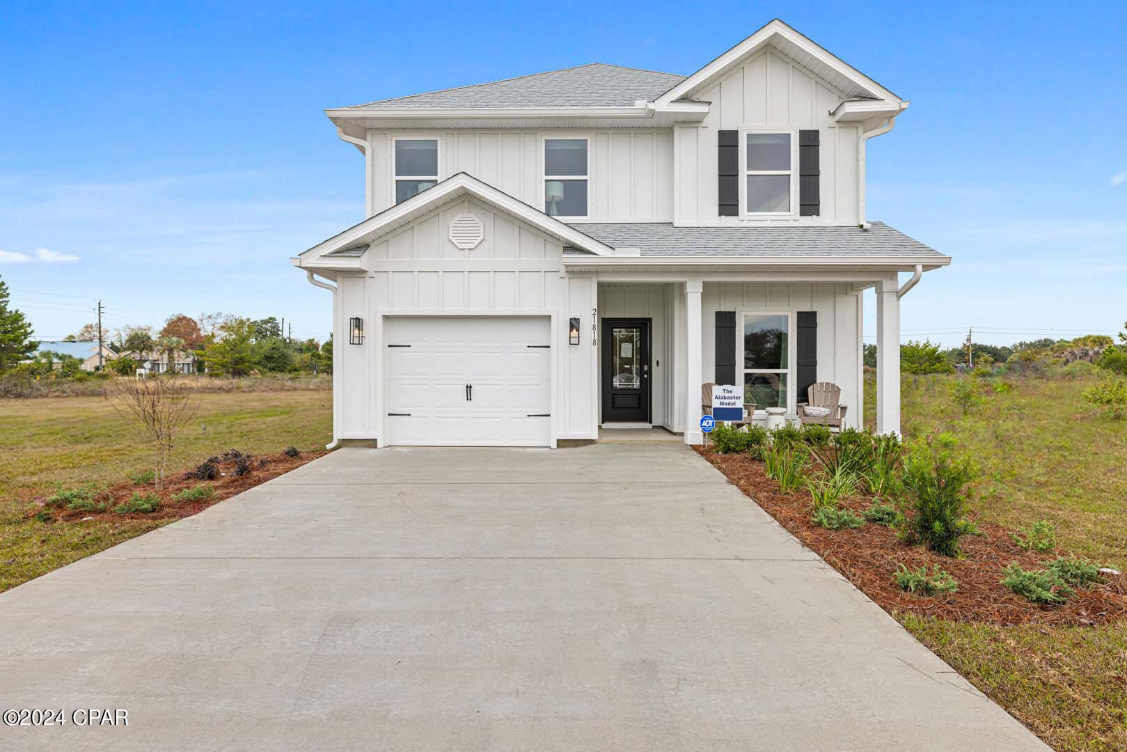 Kelly Street Pines - Residential