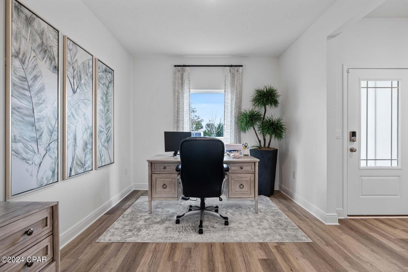 Kelly Street Pines - Residential