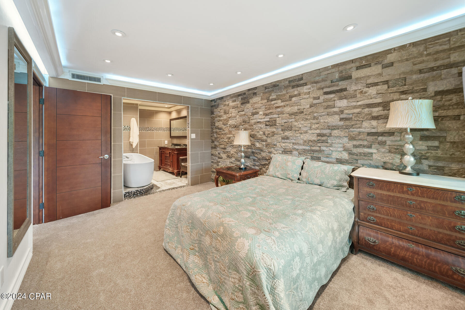 Bay Point Studio Villas Unit 2 - Residential Lease