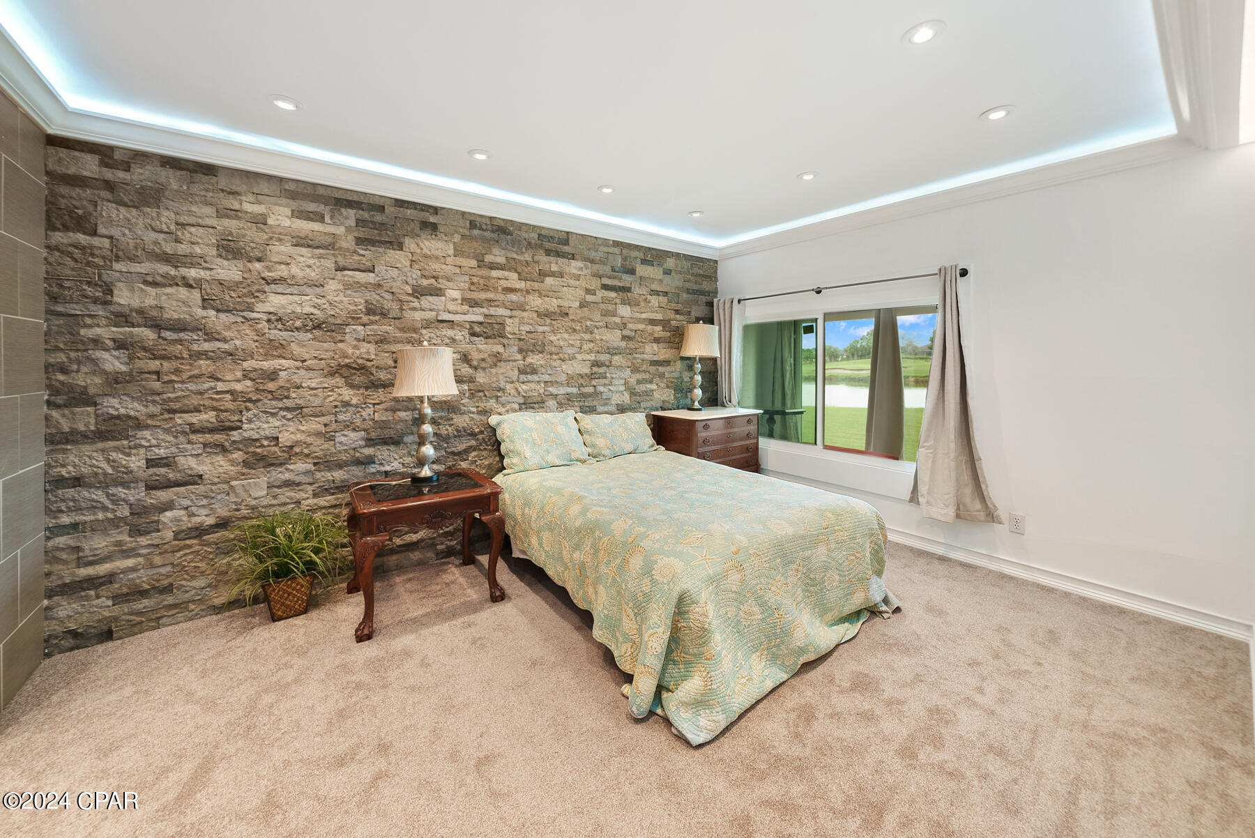 Bay Point Studio Villas Unit 2 - Residential Lease