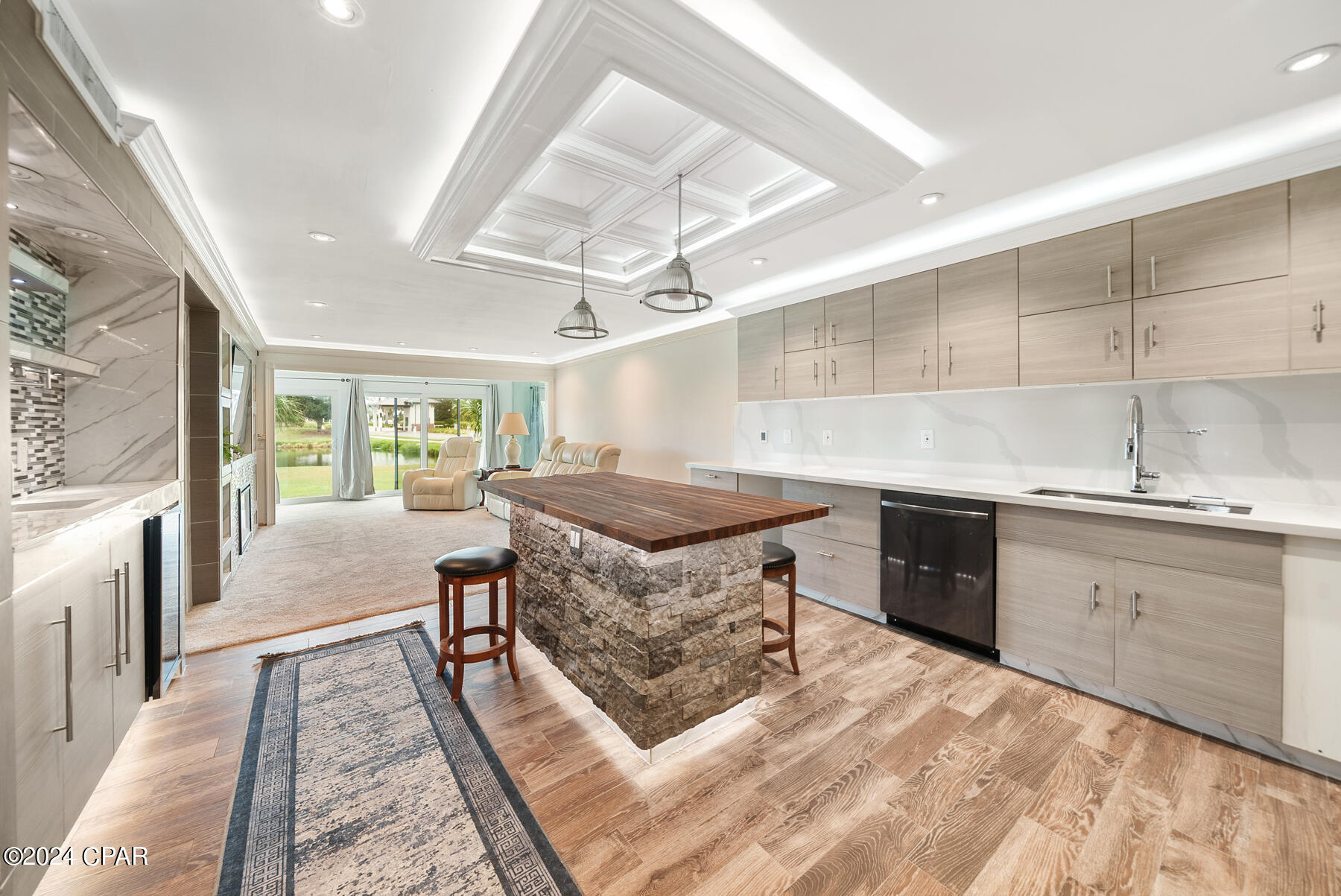 Bay Point Studio Villas Unit 2 - Residential Lease