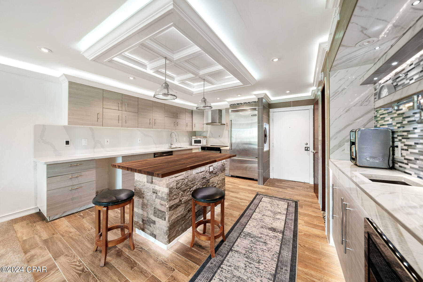 Bay Point Studio Villas Unit 2 - Residential Lease