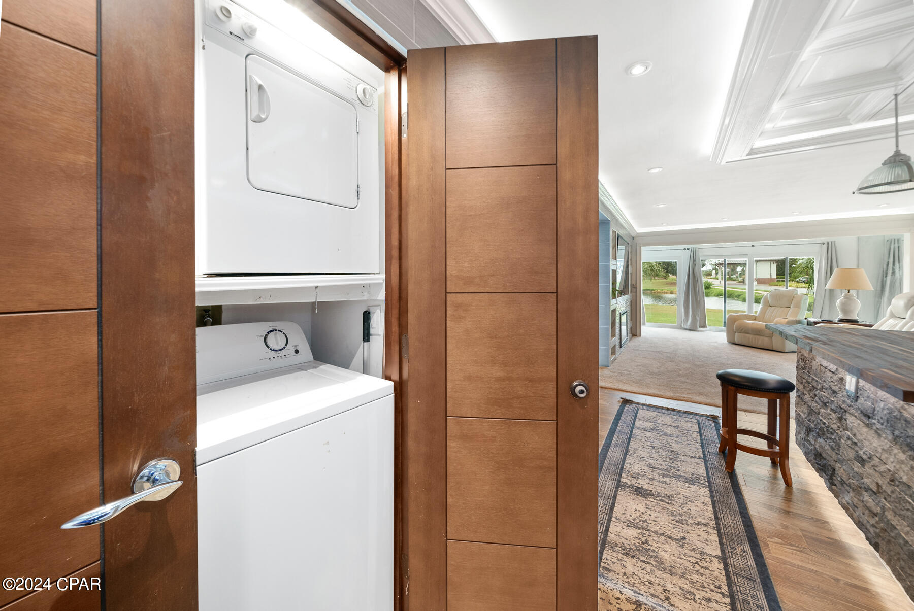 Bay Point Studio Villas Unit 2 - Residential Lease