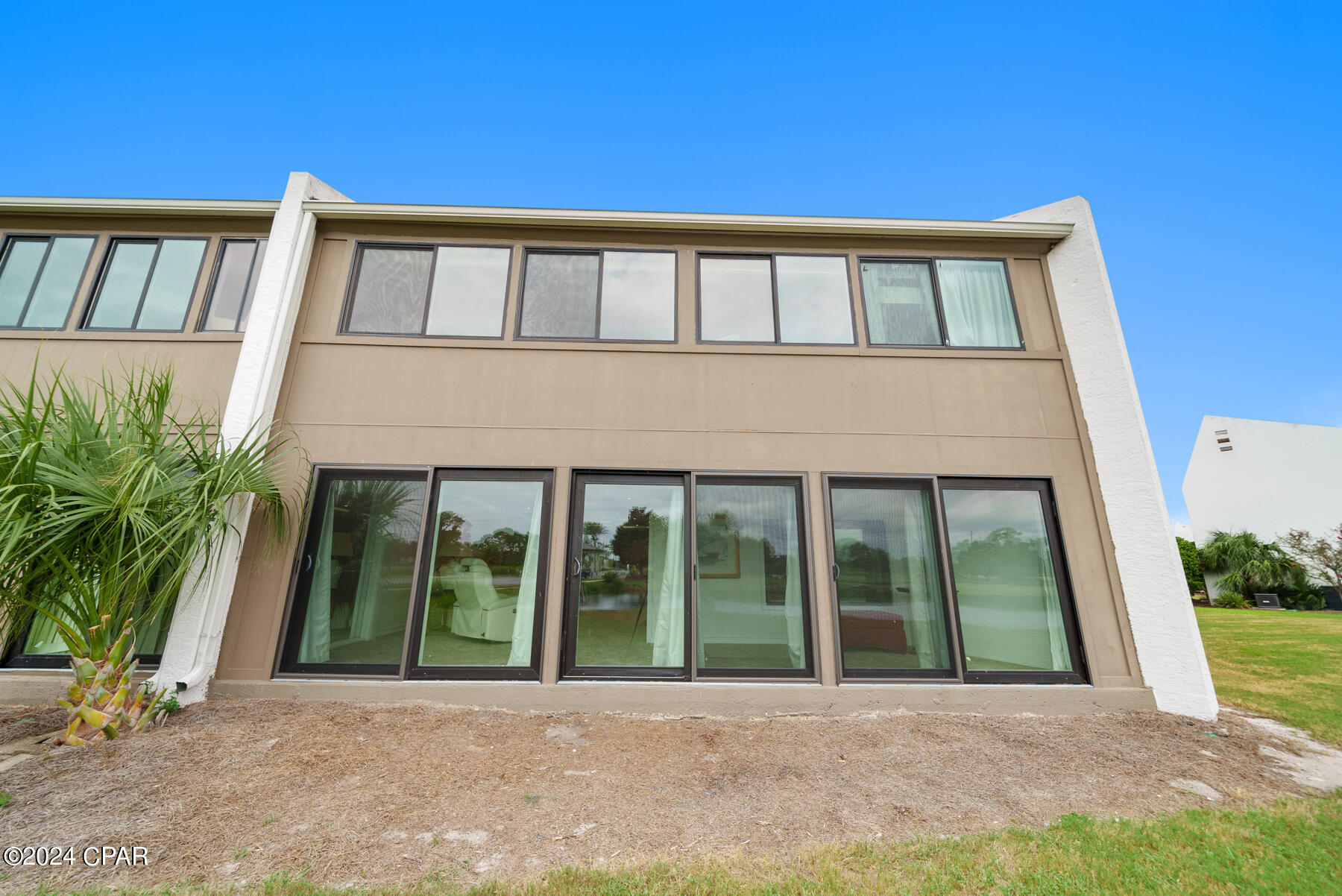 Bay Point Studio Villas Unit 2 - Residential Lease