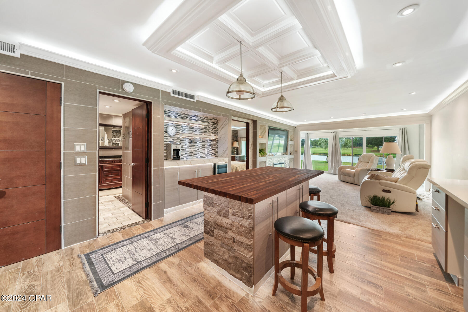 Bay Point Studio Villas Unit 2 - Residential Lease