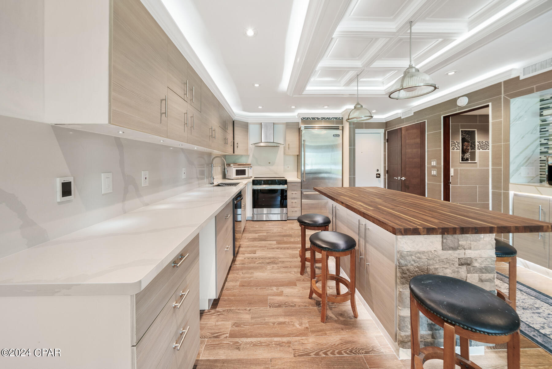 Bay Point Studio Villas Unit 2 - Residential Lease