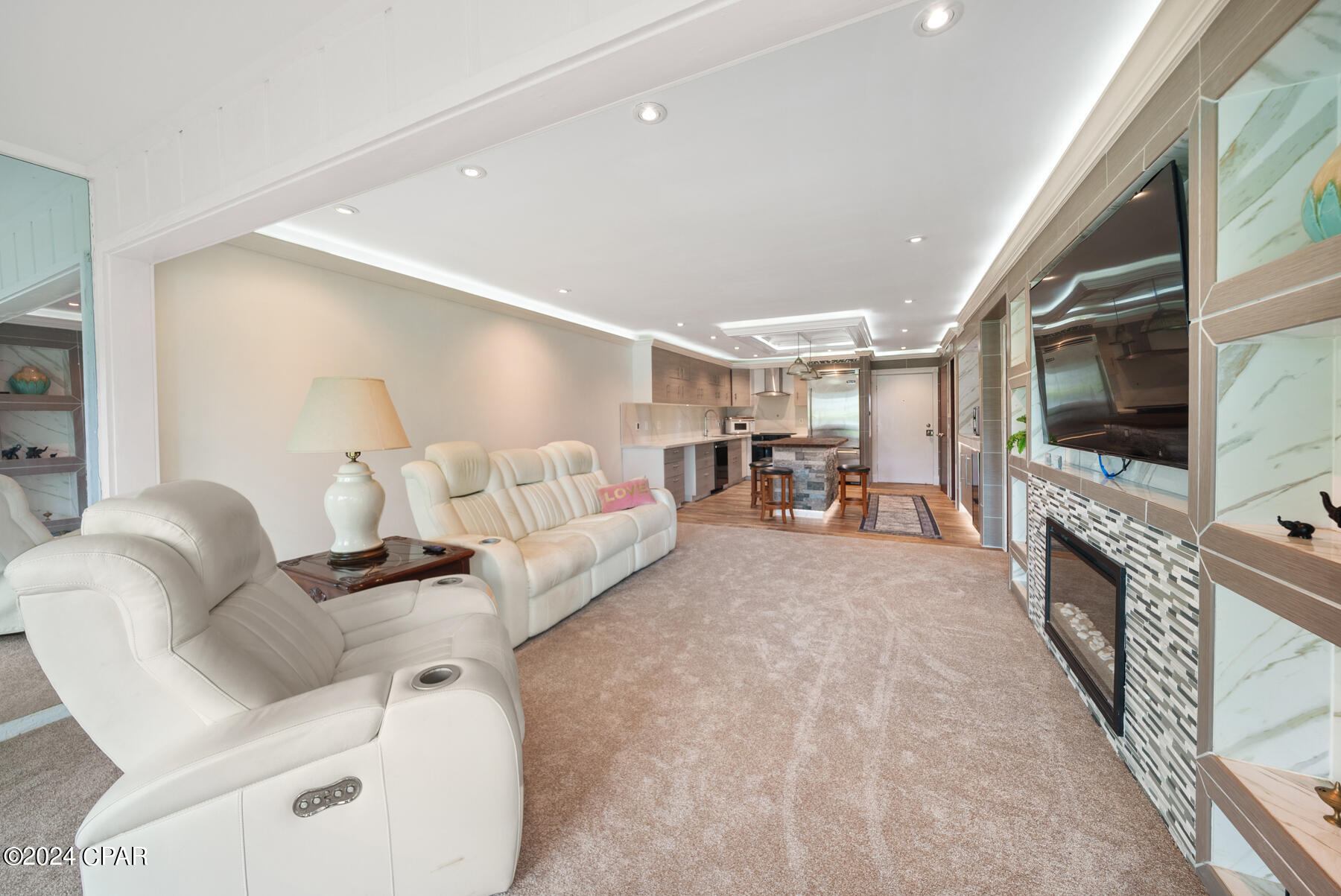 Bay Point Studio Villas Unit 2 - Residential Lease