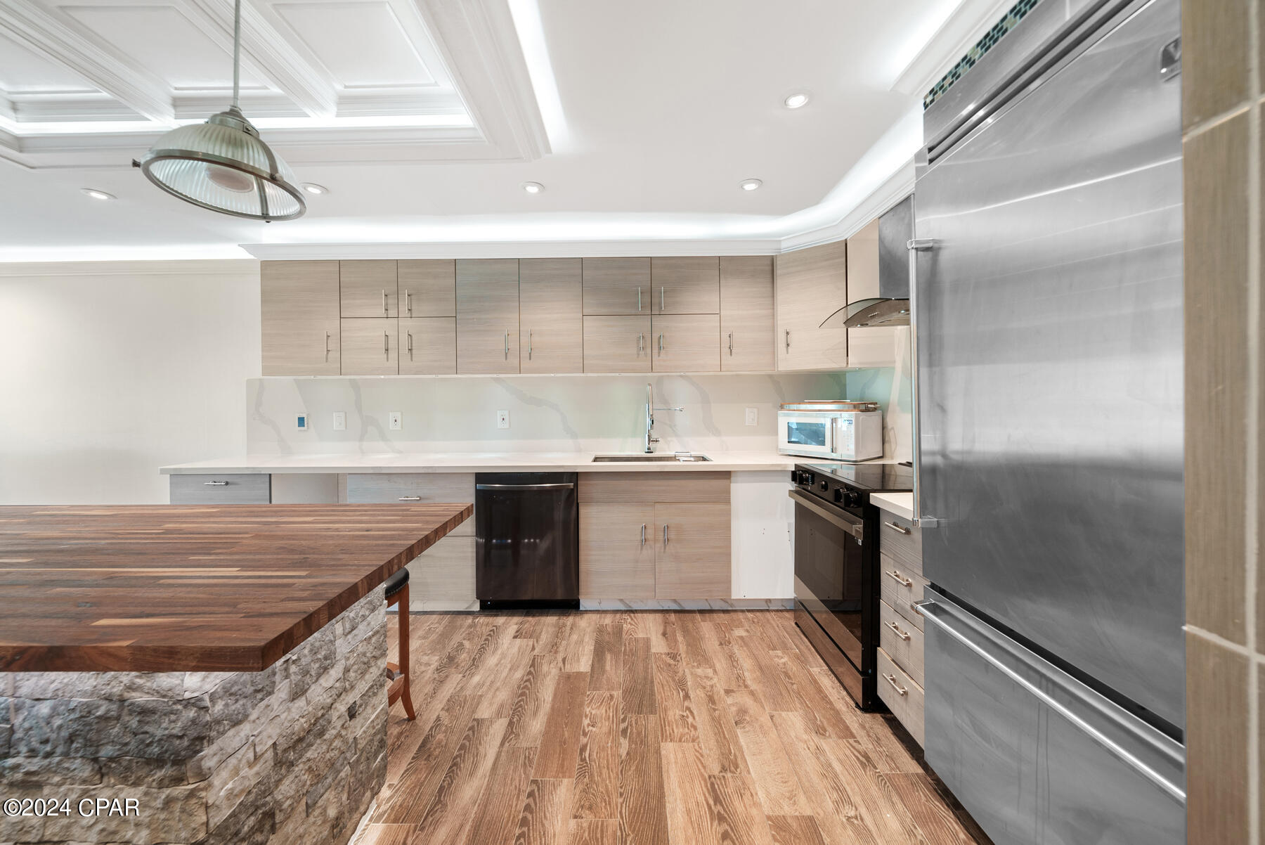 Bay Point Studio Villas Unit 2 - Residential Lease