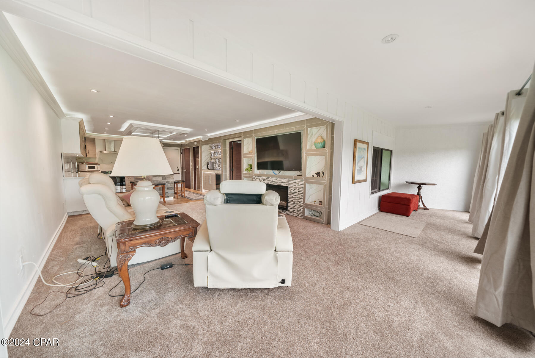 Bay Point Studio Villas Unit 2 - Residential Lease