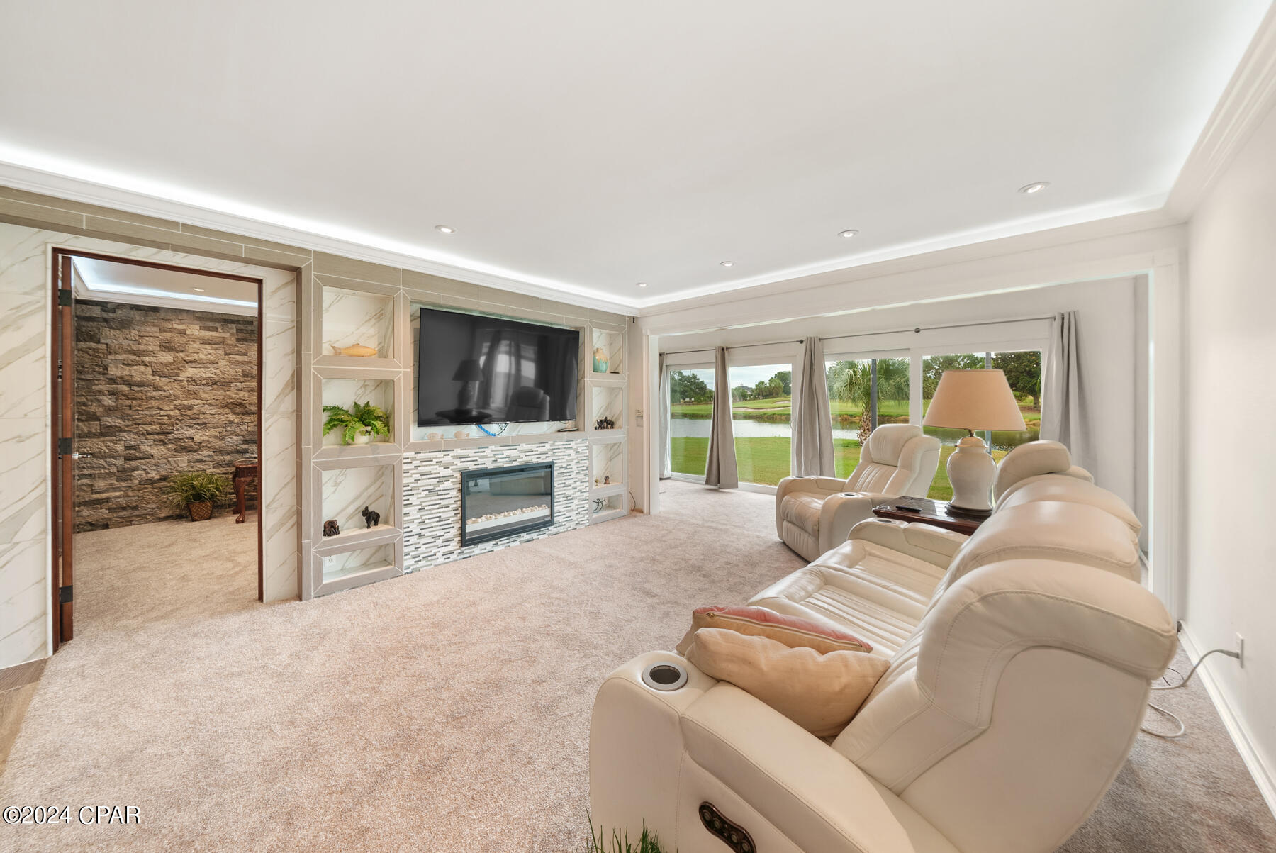 Bay Point Studio Villas Unit 2 - Residential Lease