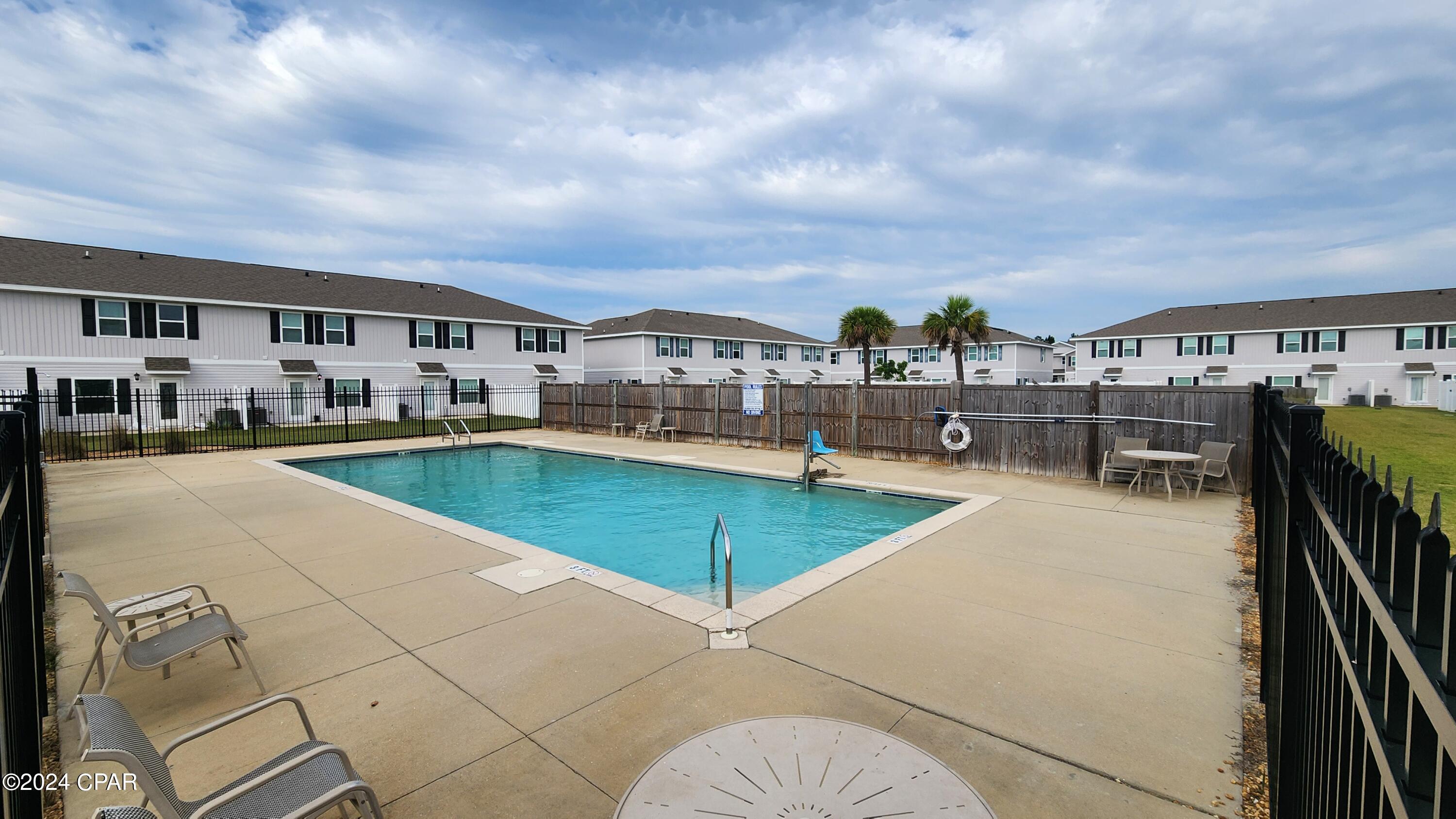 Sentinel Point - Residential Lease