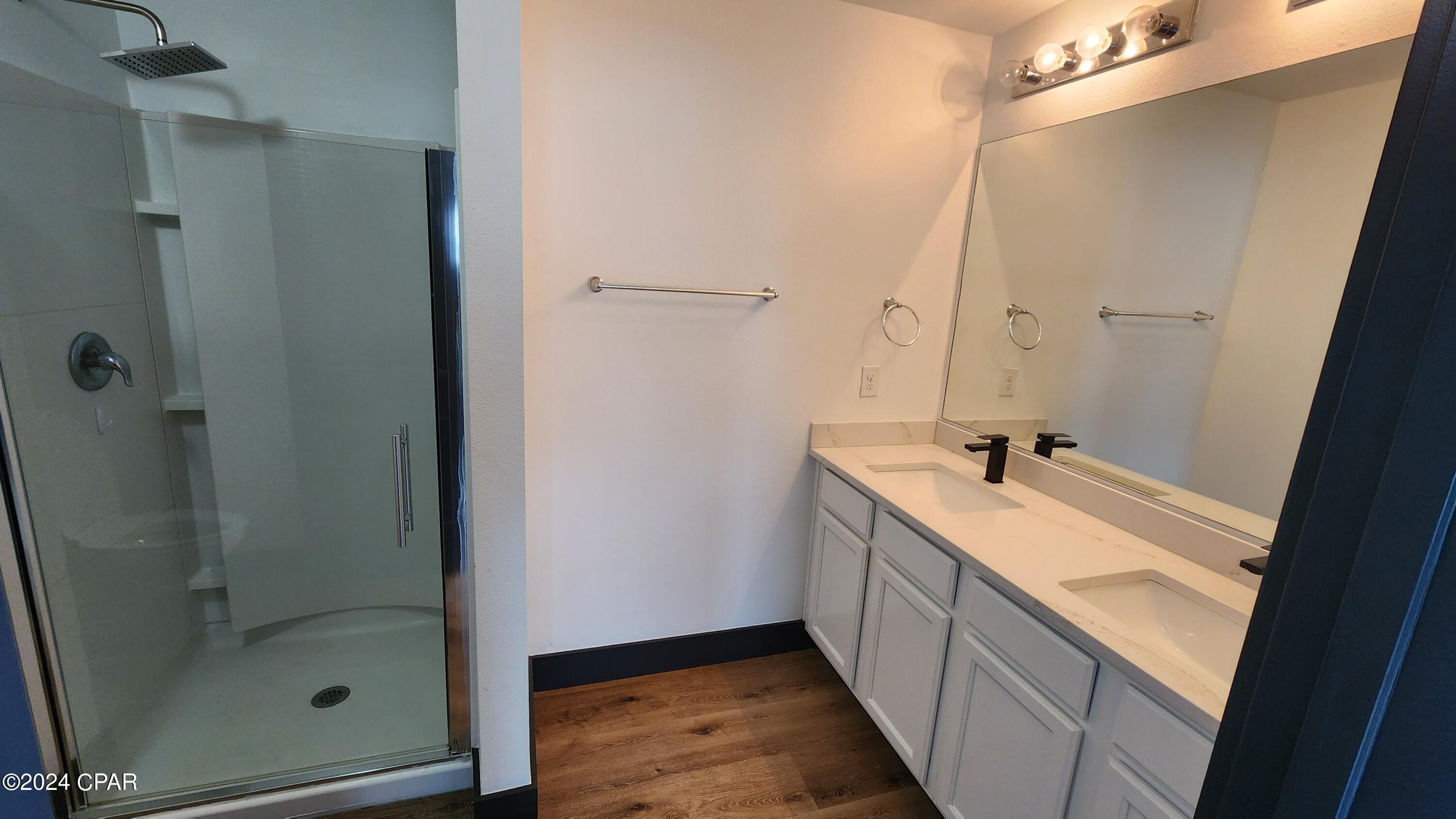 Sentinel Point - Residential Lease