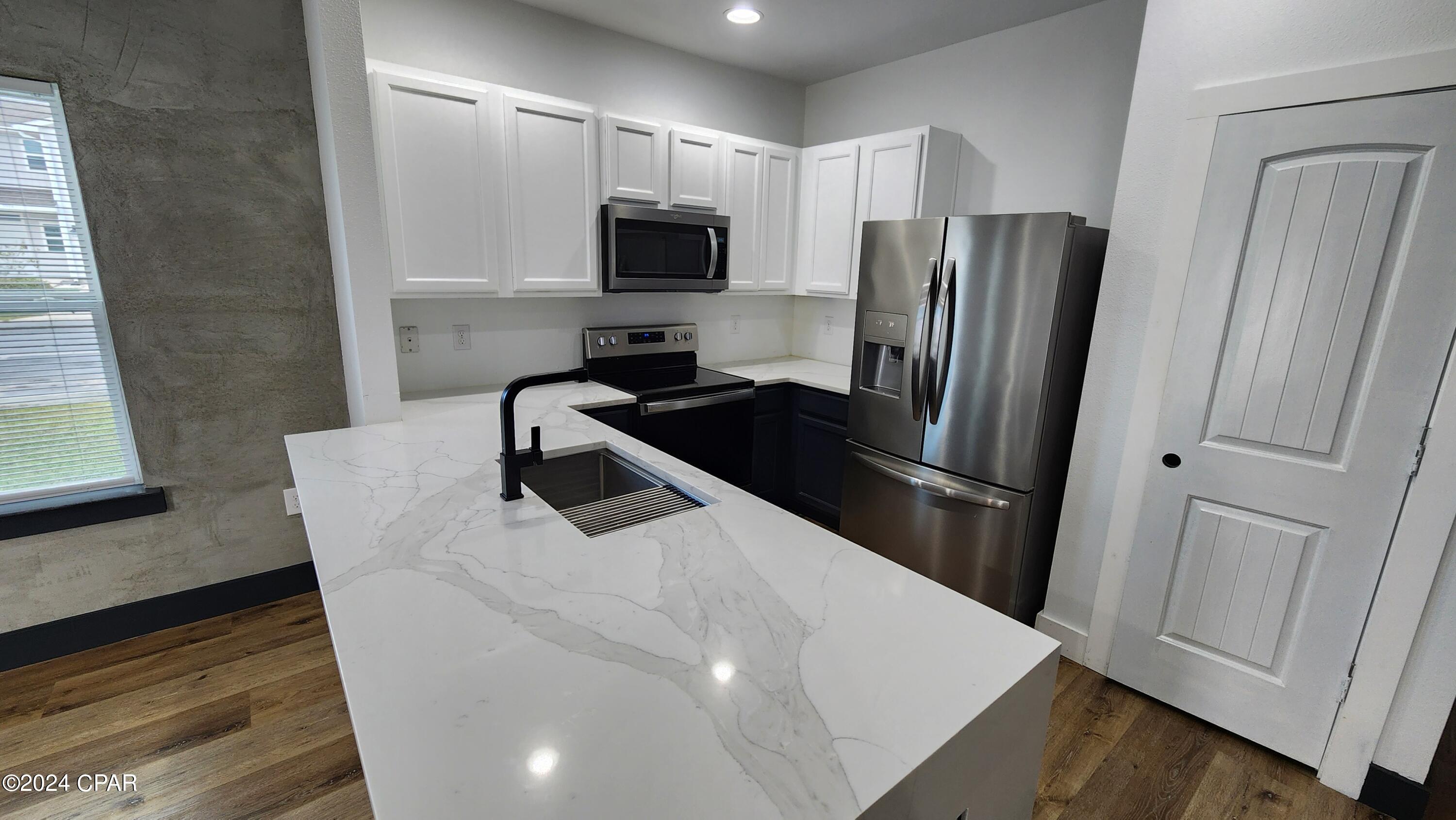 Sentinel Point - Residential Lease