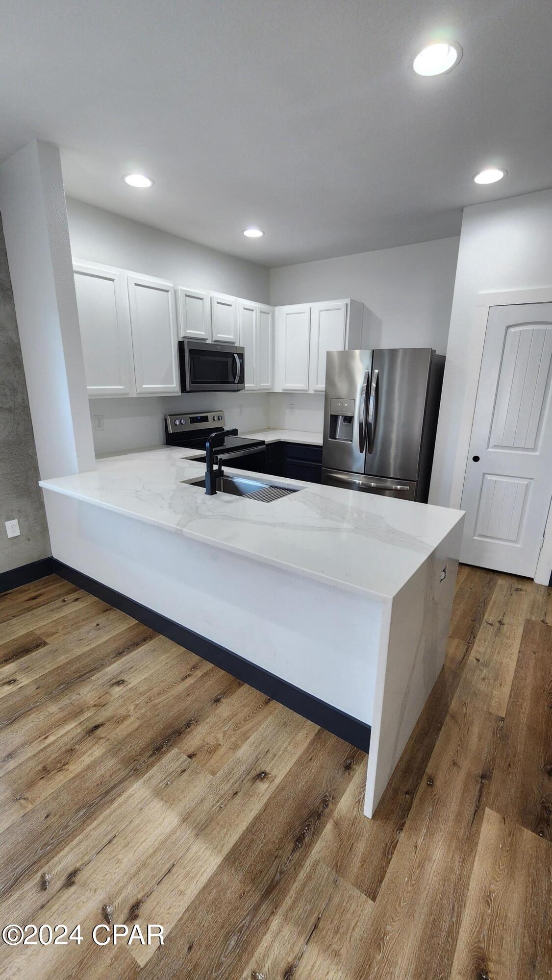 Sentinel Point - Residential Lease