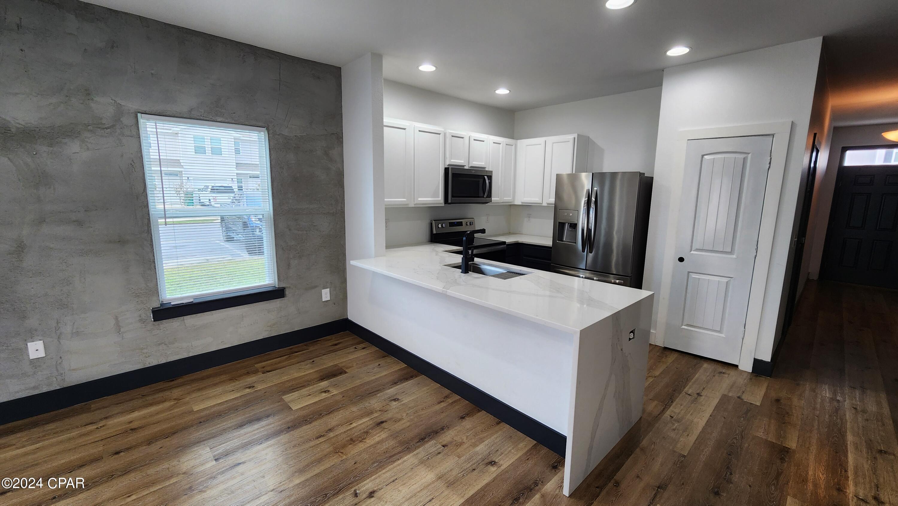 Sentinel Point - Residential Lease