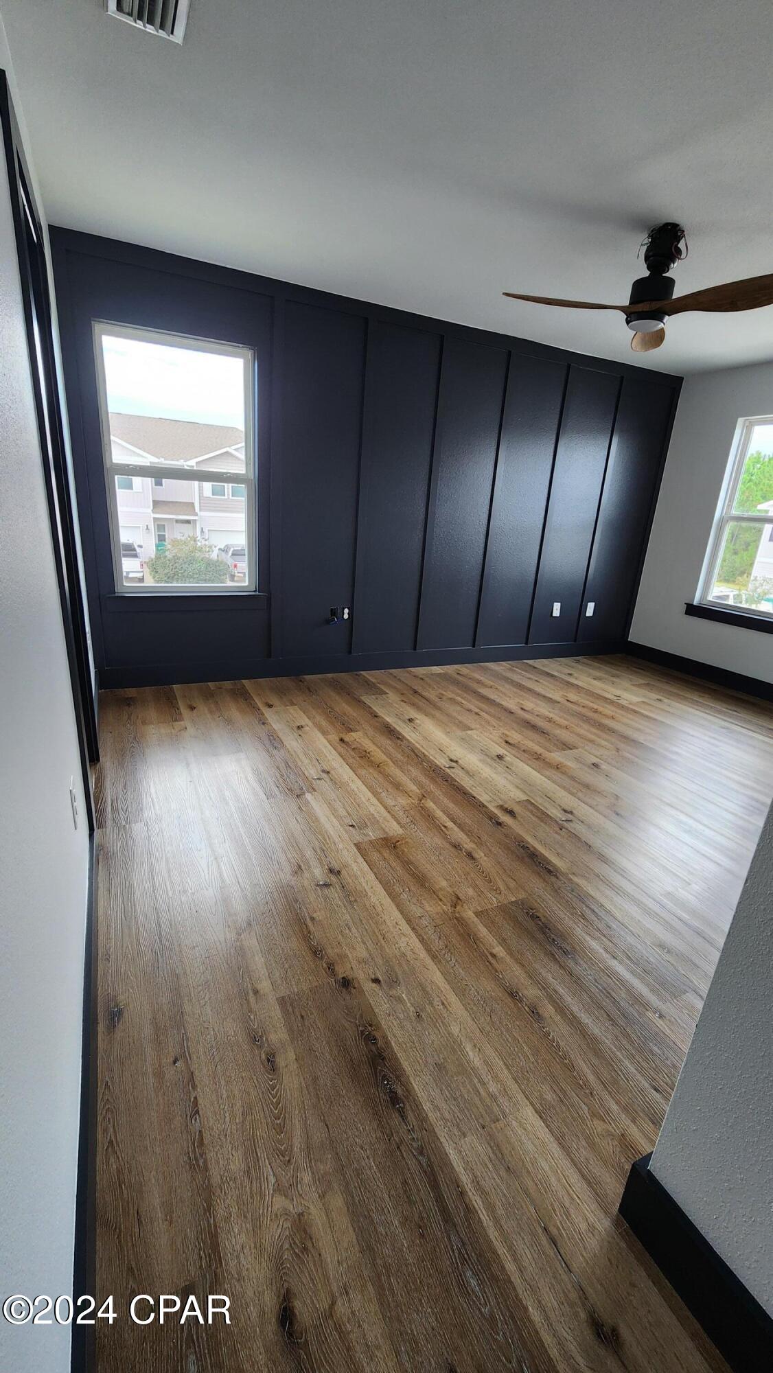 Sentinel Point - Residential Lease