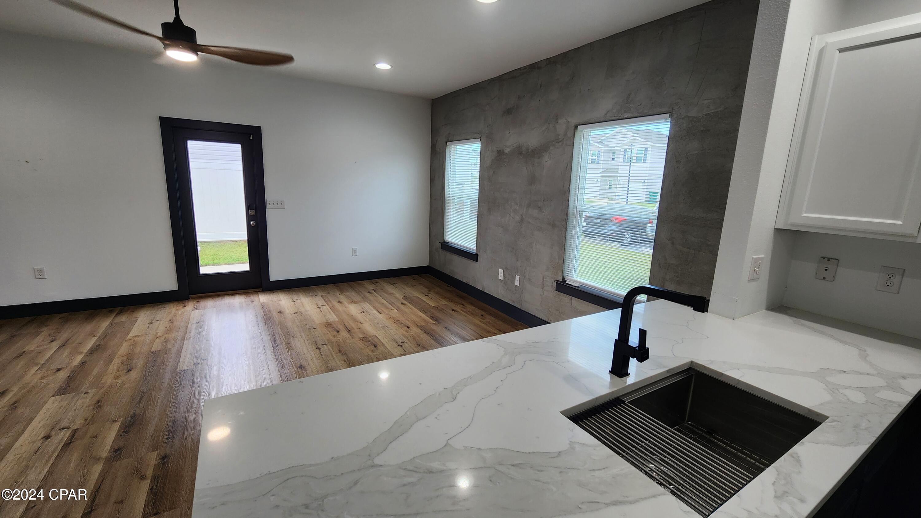 Sentinel Point - Residential Lease