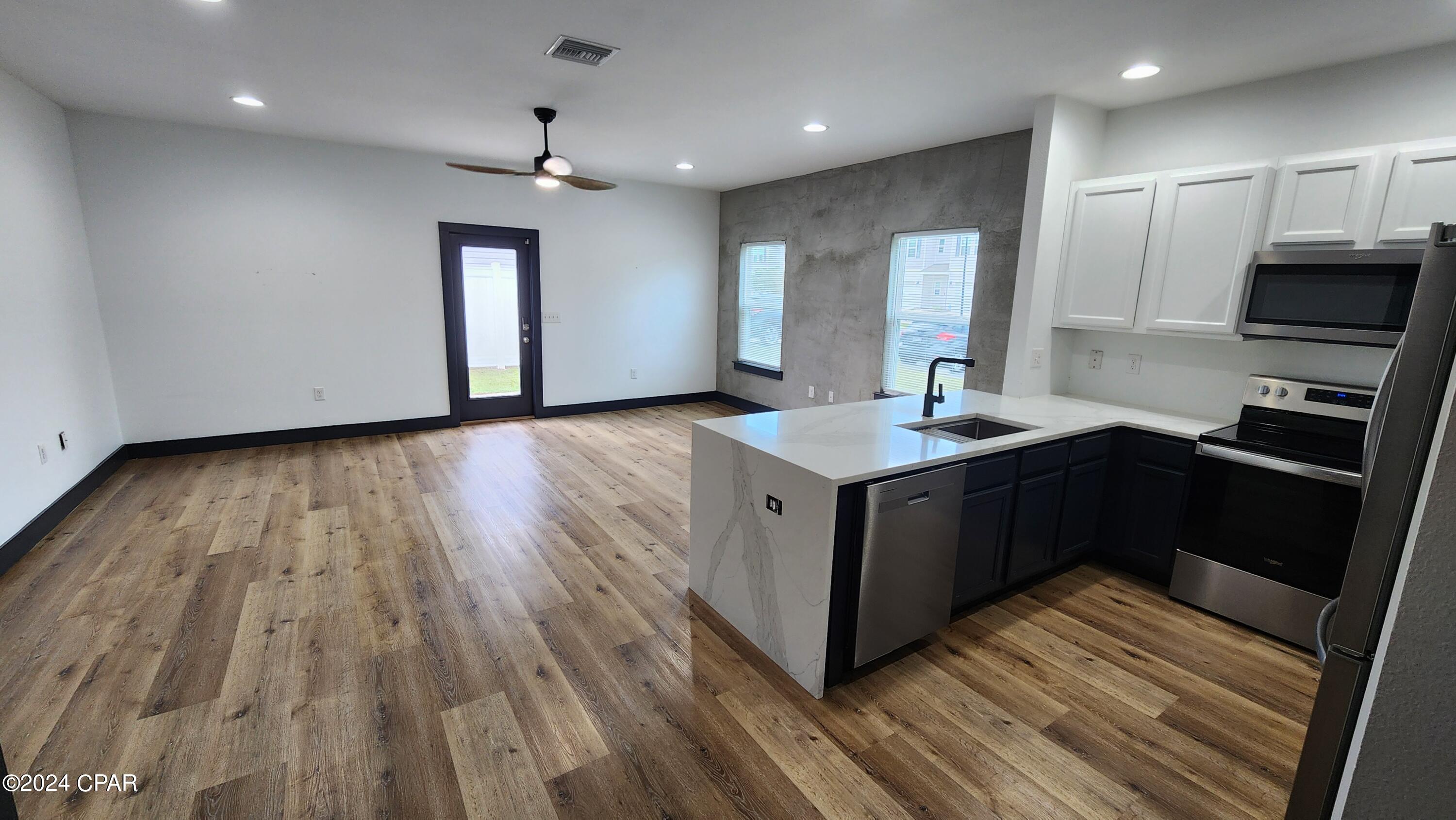 Sentinel Point - Residential Lease