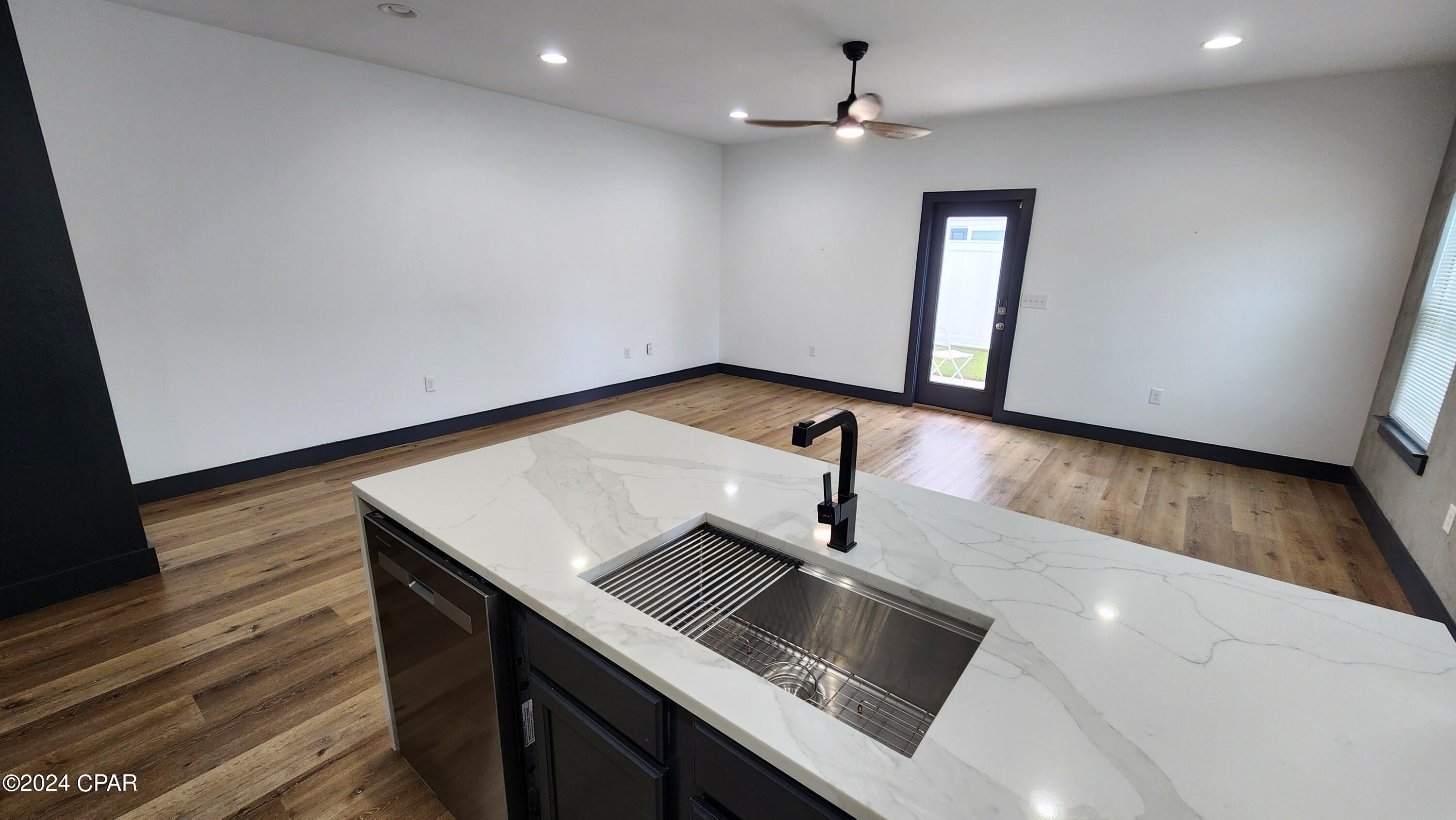 Sentinel Point - Residential Lease