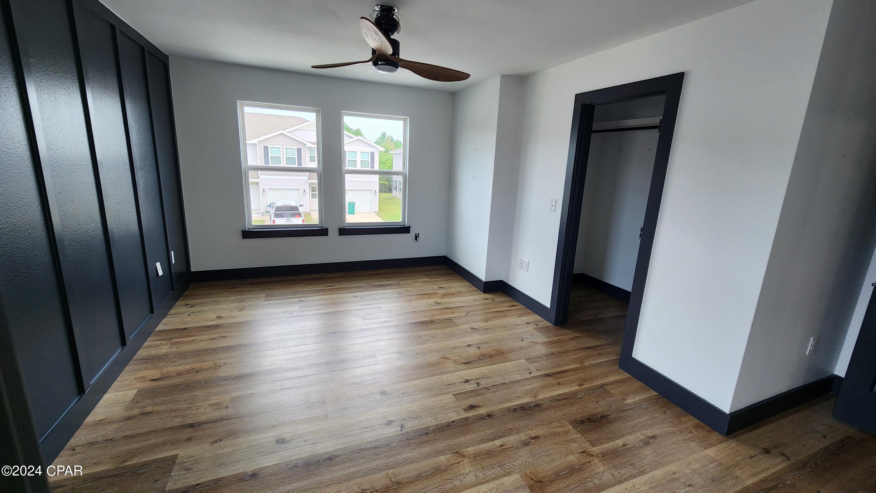 Sentinel Point - Residential Lease