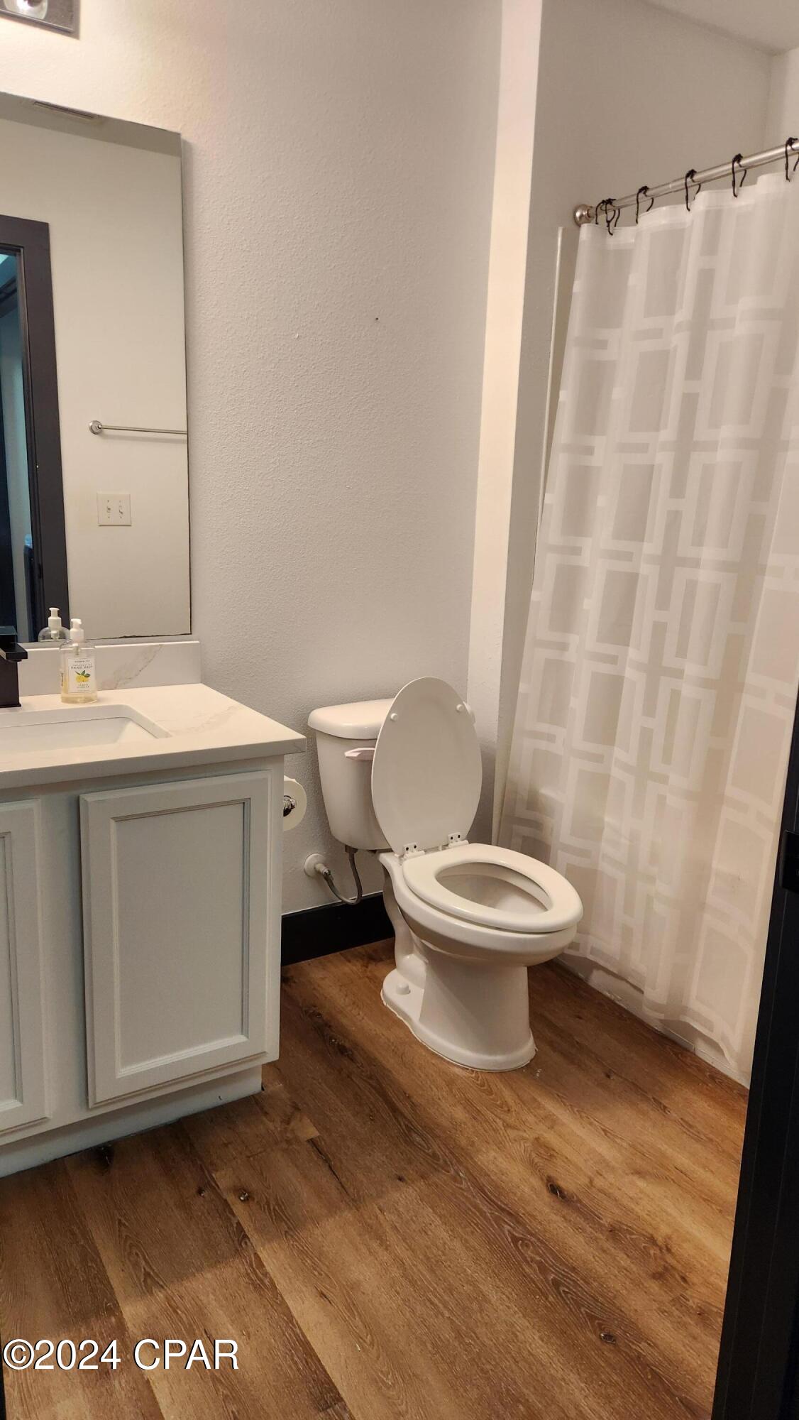 Sentinel Point - Residential Lease