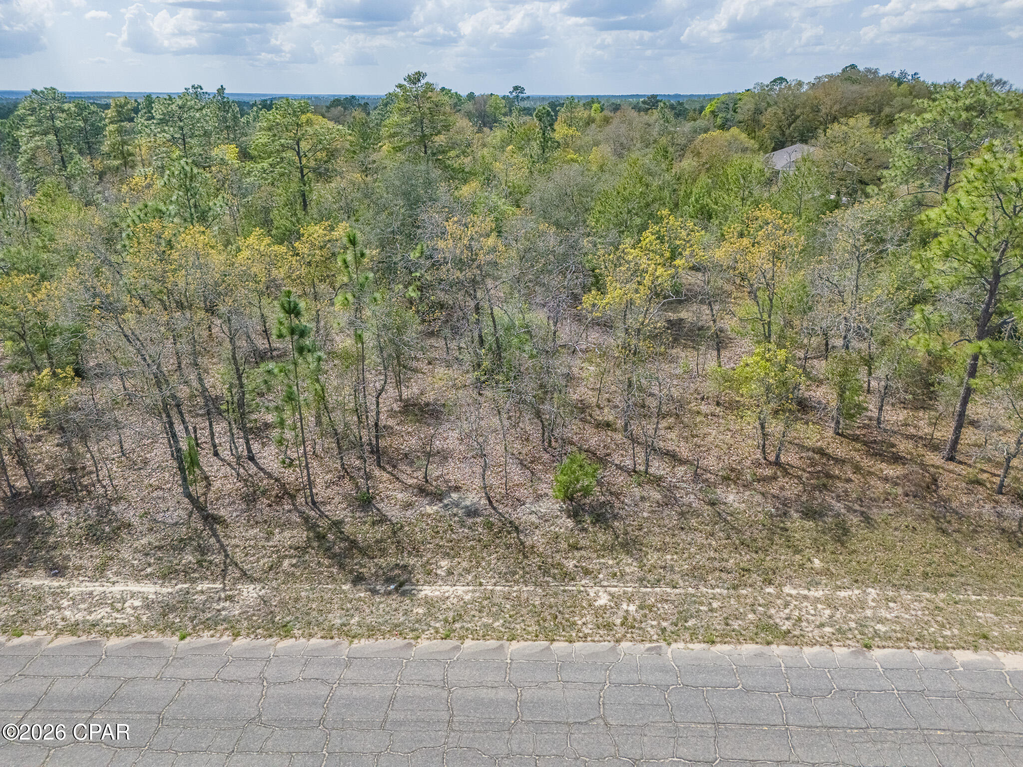 [No Recorded Subdiv] - Land