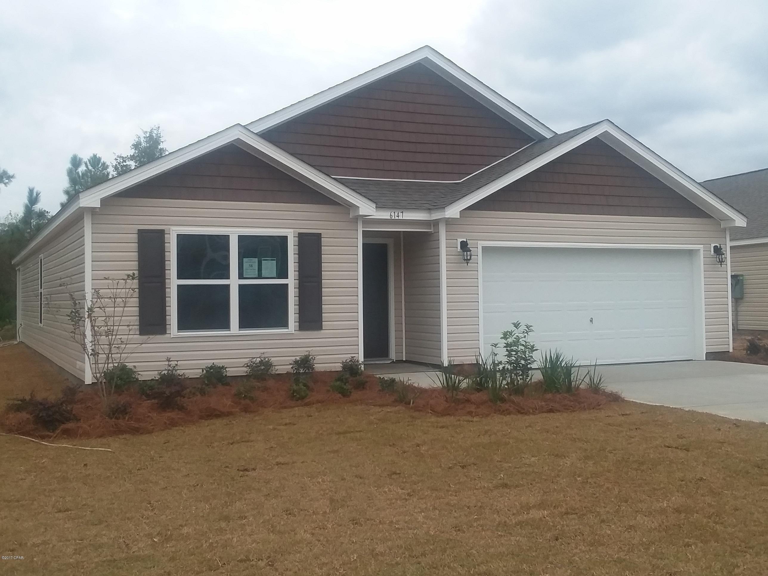 Olde Towne Village - Residential