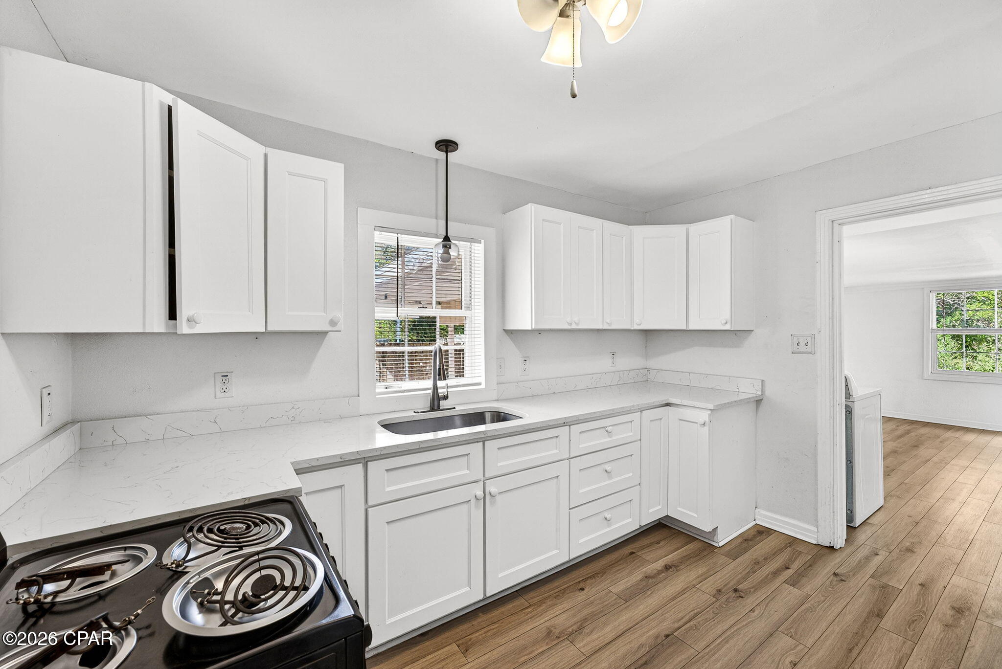 Green Gables Amended - Residential