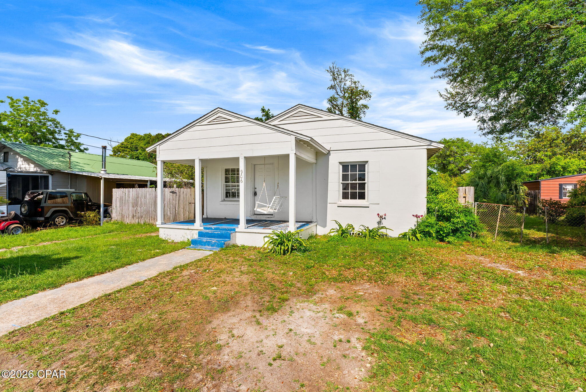 Green Gables Amended - Residential