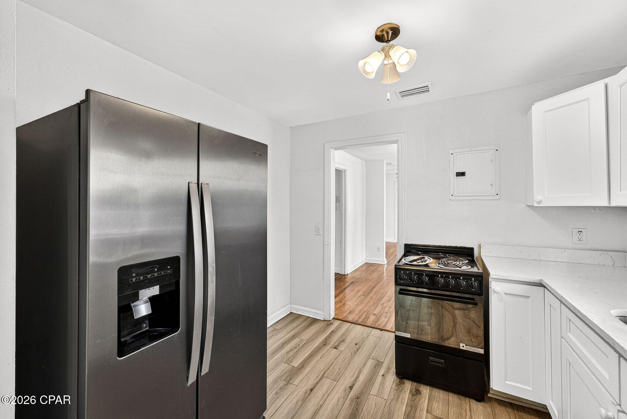 Green Gables Amended - Residential