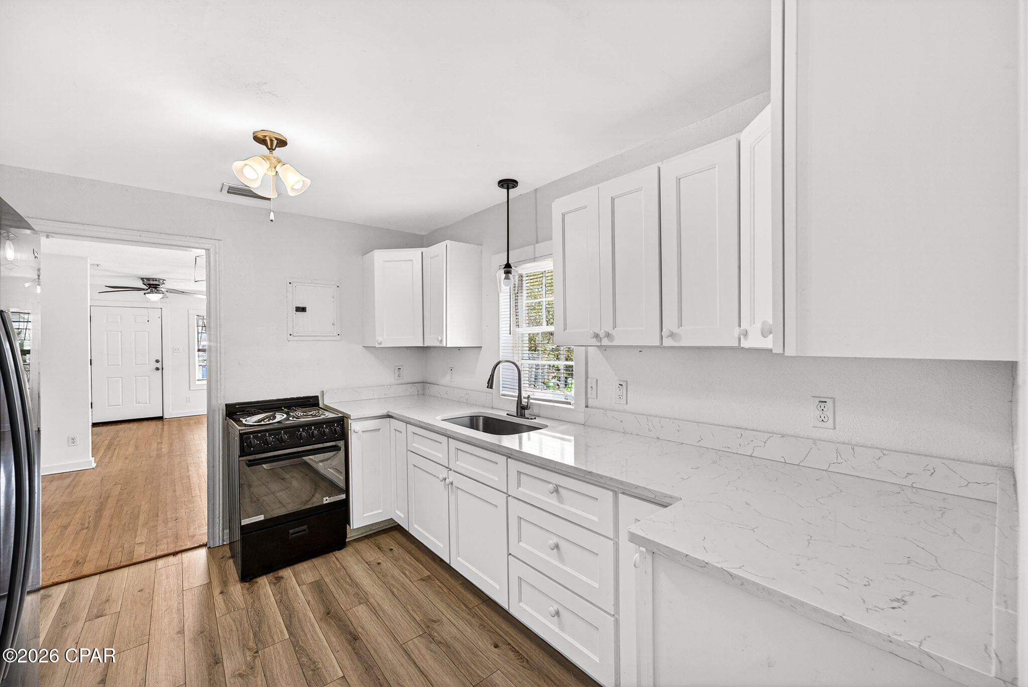 Green Gables Amended - Residential