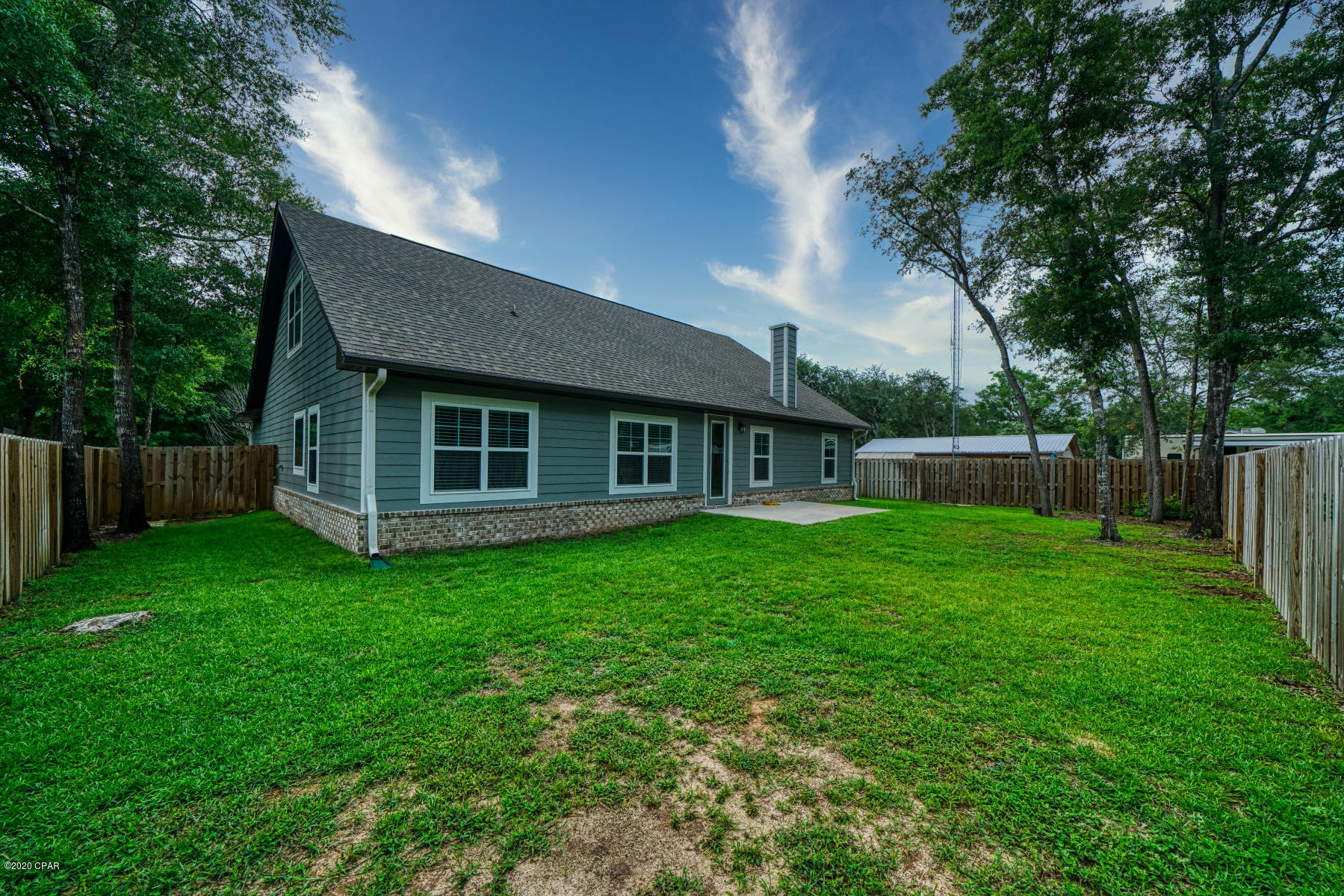 Canopies of Freeport - Residential