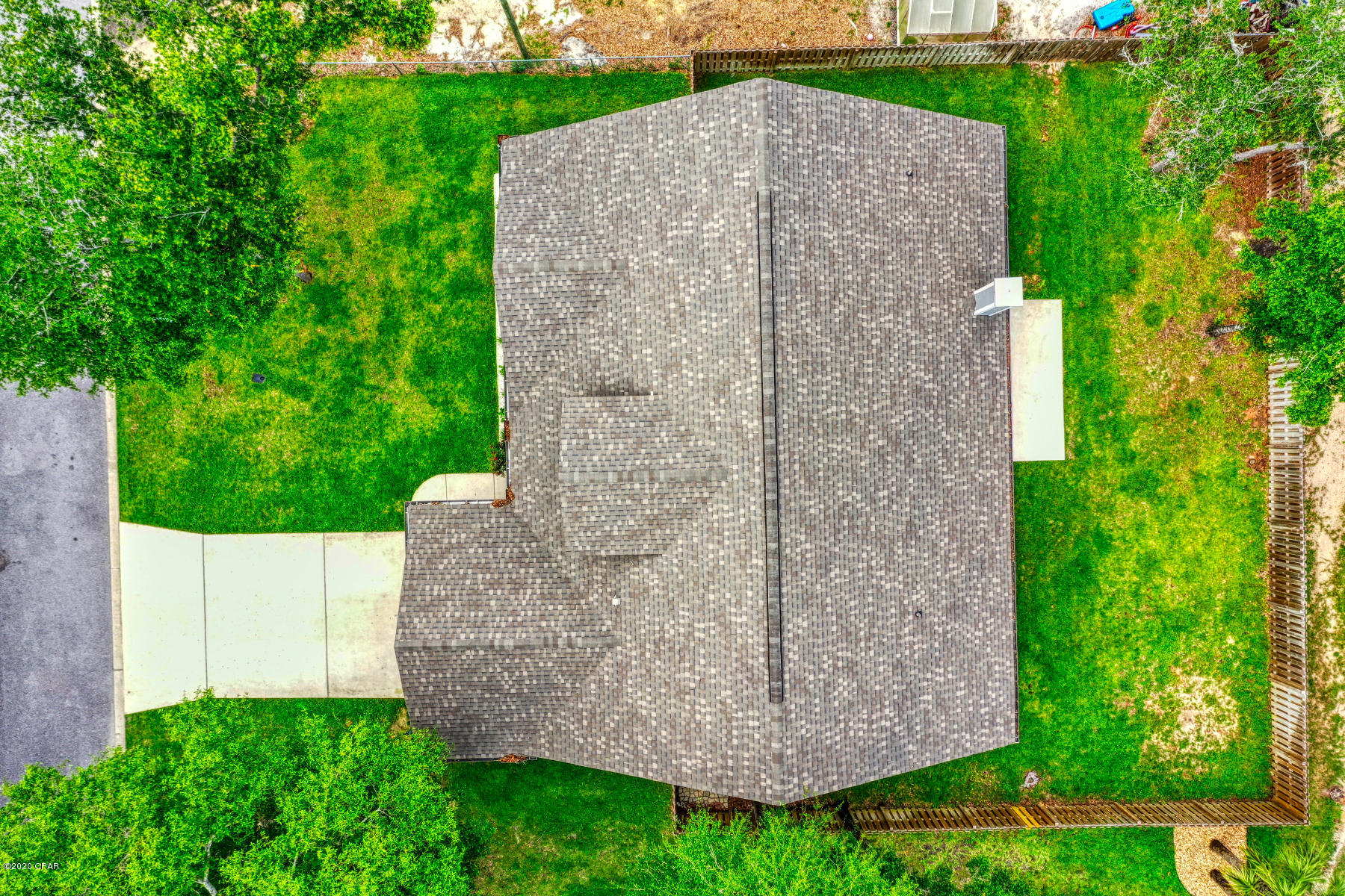 Canopies of Freeport - Residential