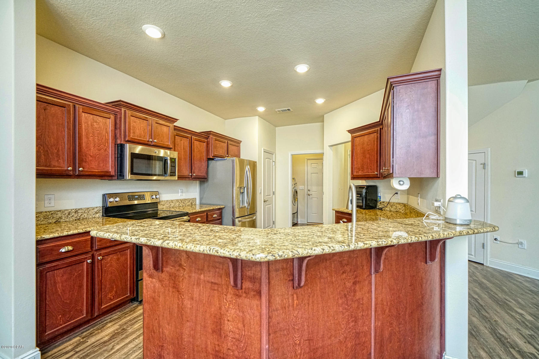 Canopies of Freeport - Residential