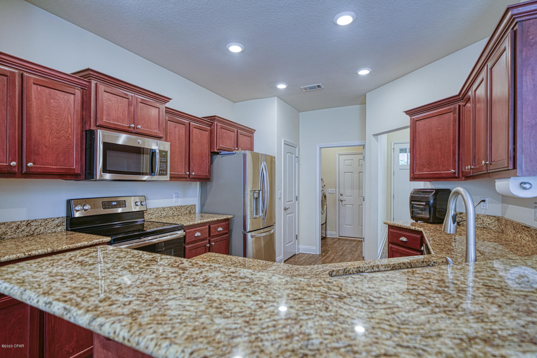 Canopies of Freeport - Residential