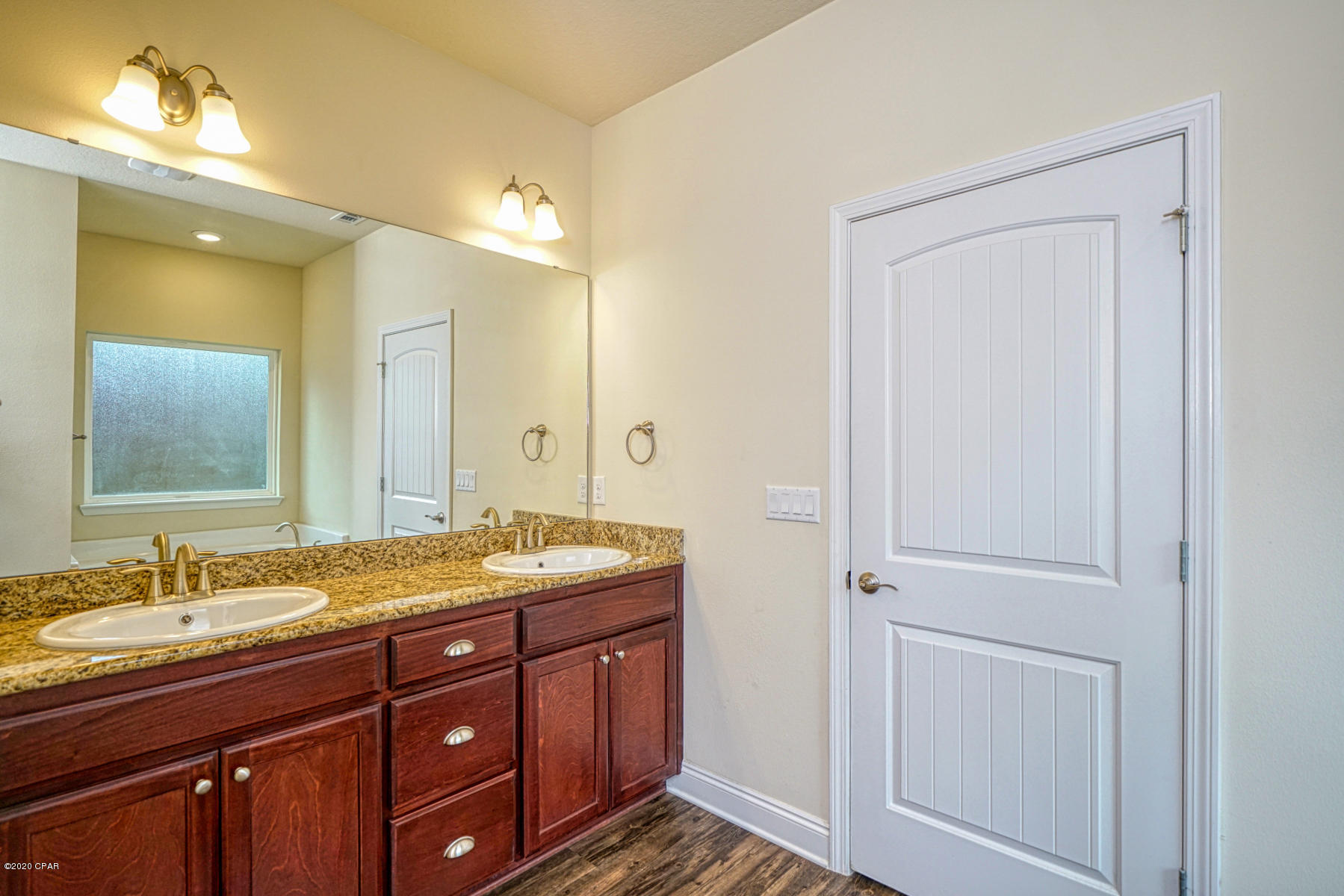 Canopies of Freeport - Residential