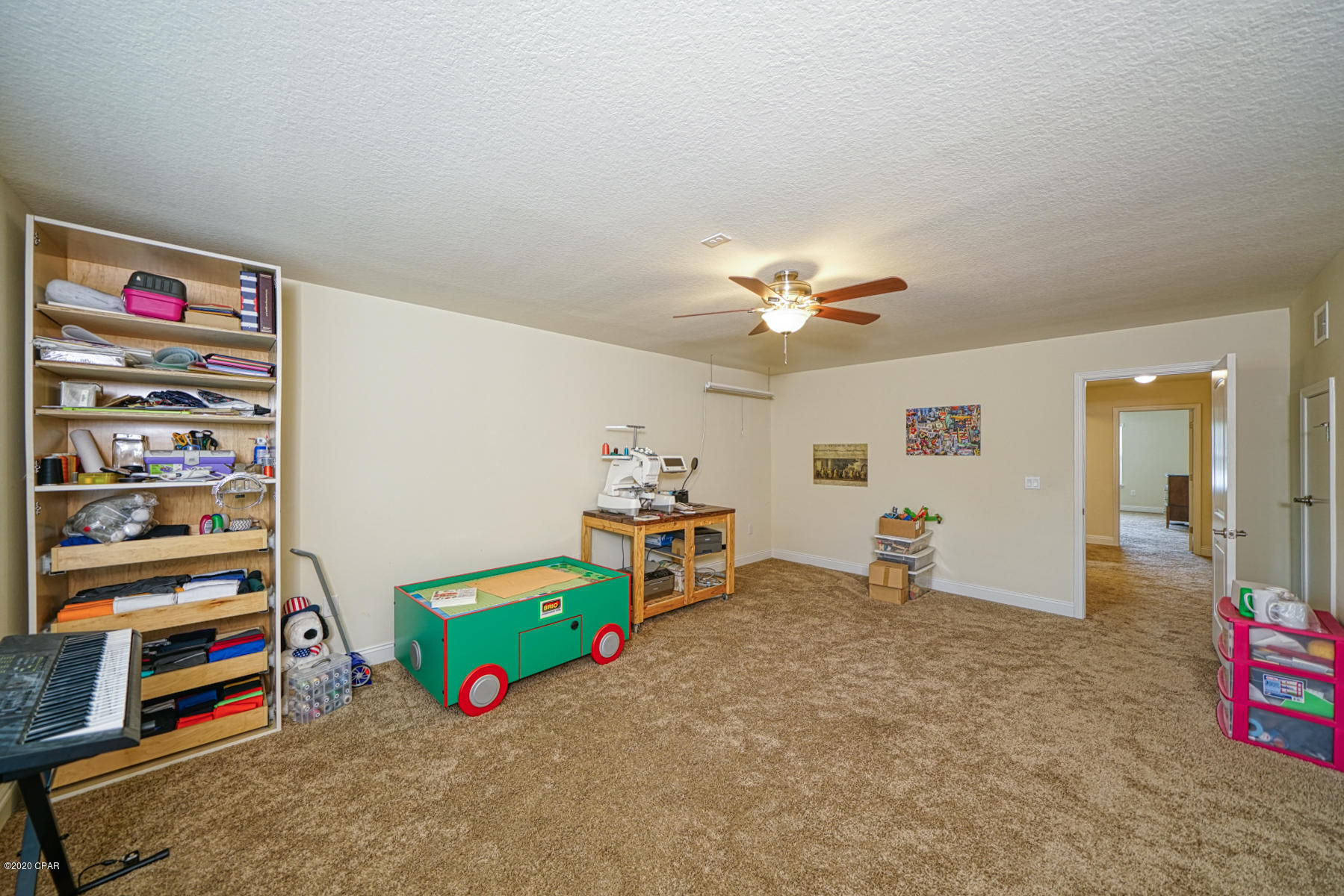 Canopies of Freeport - Residential