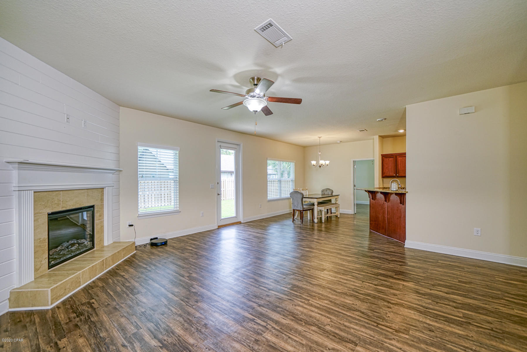 Canopies of Freeport - Residential