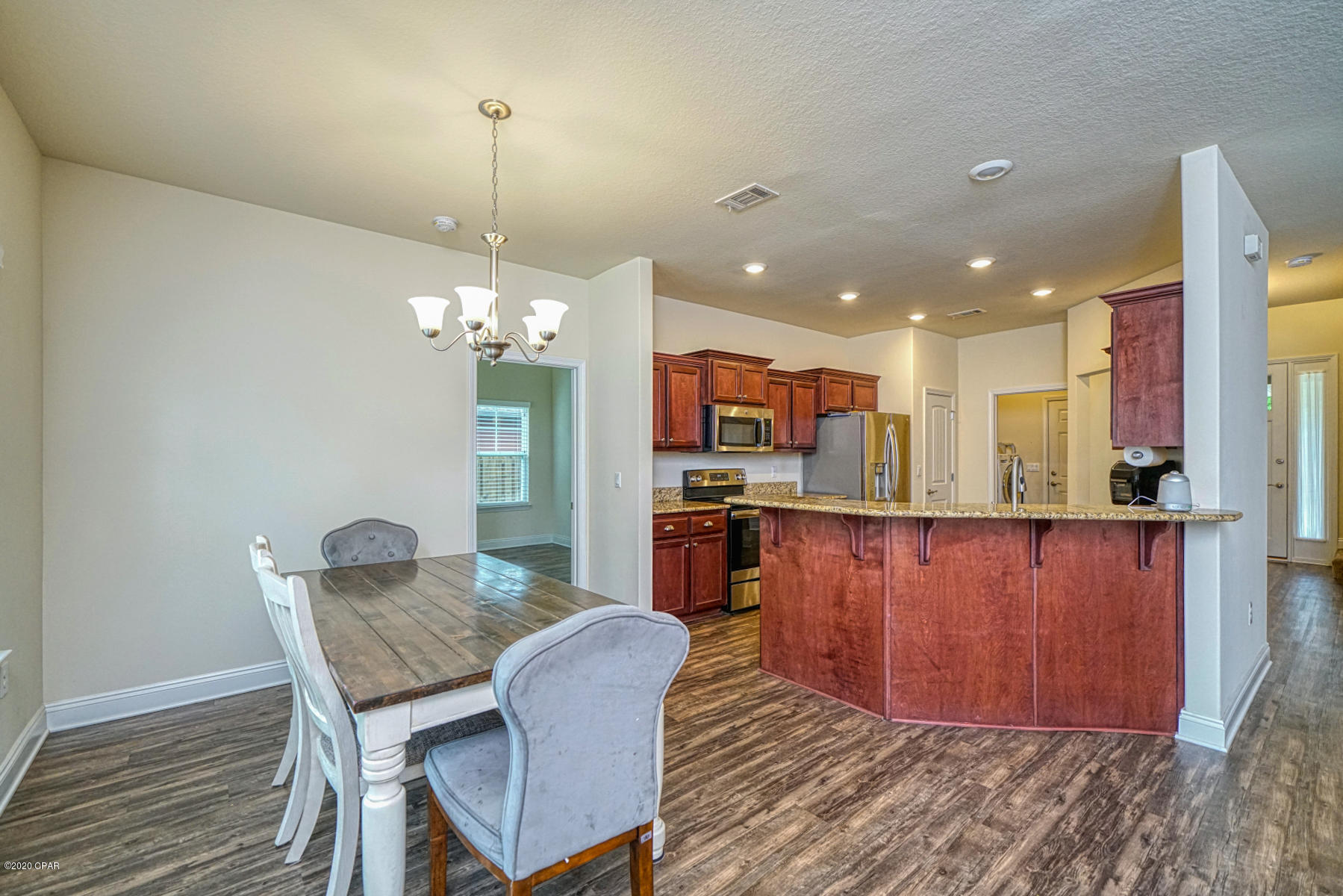 Canopies of Freeport - Residential