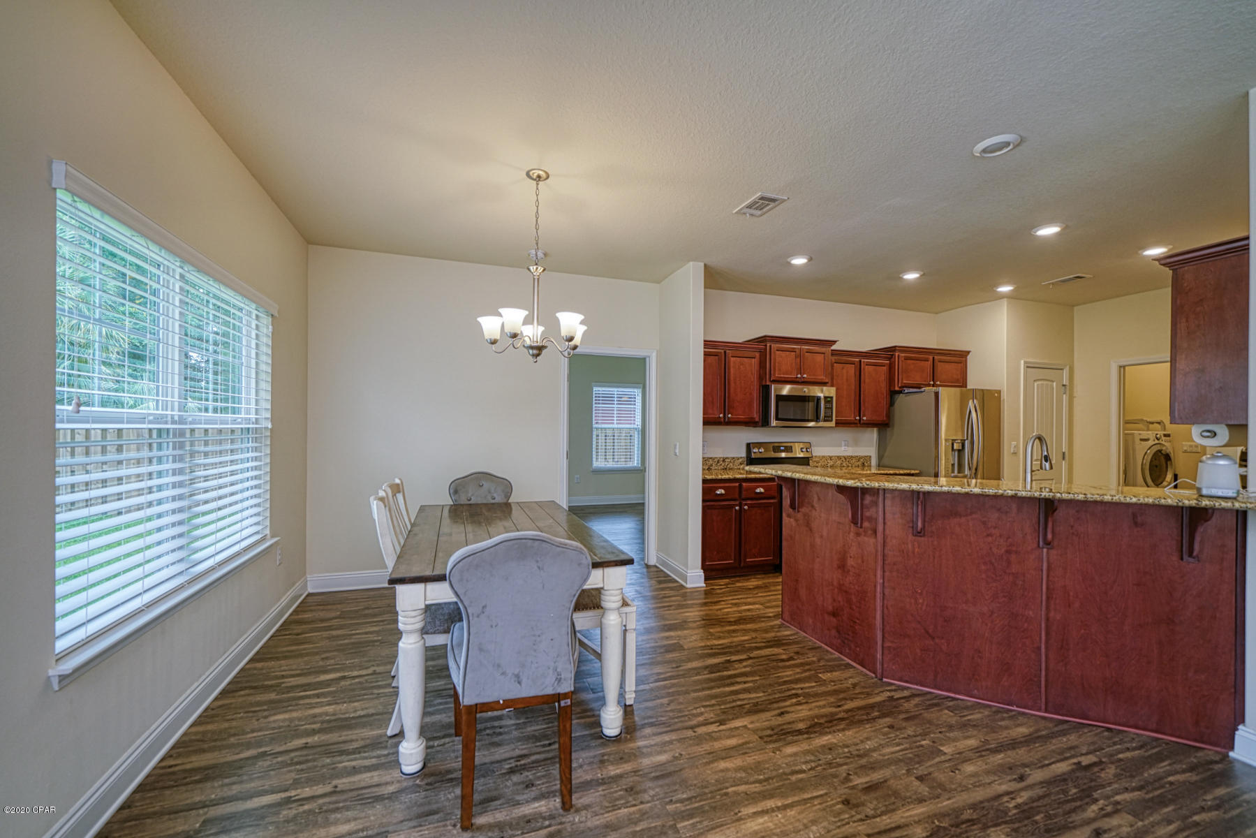 Canopies of Freeport - Residential