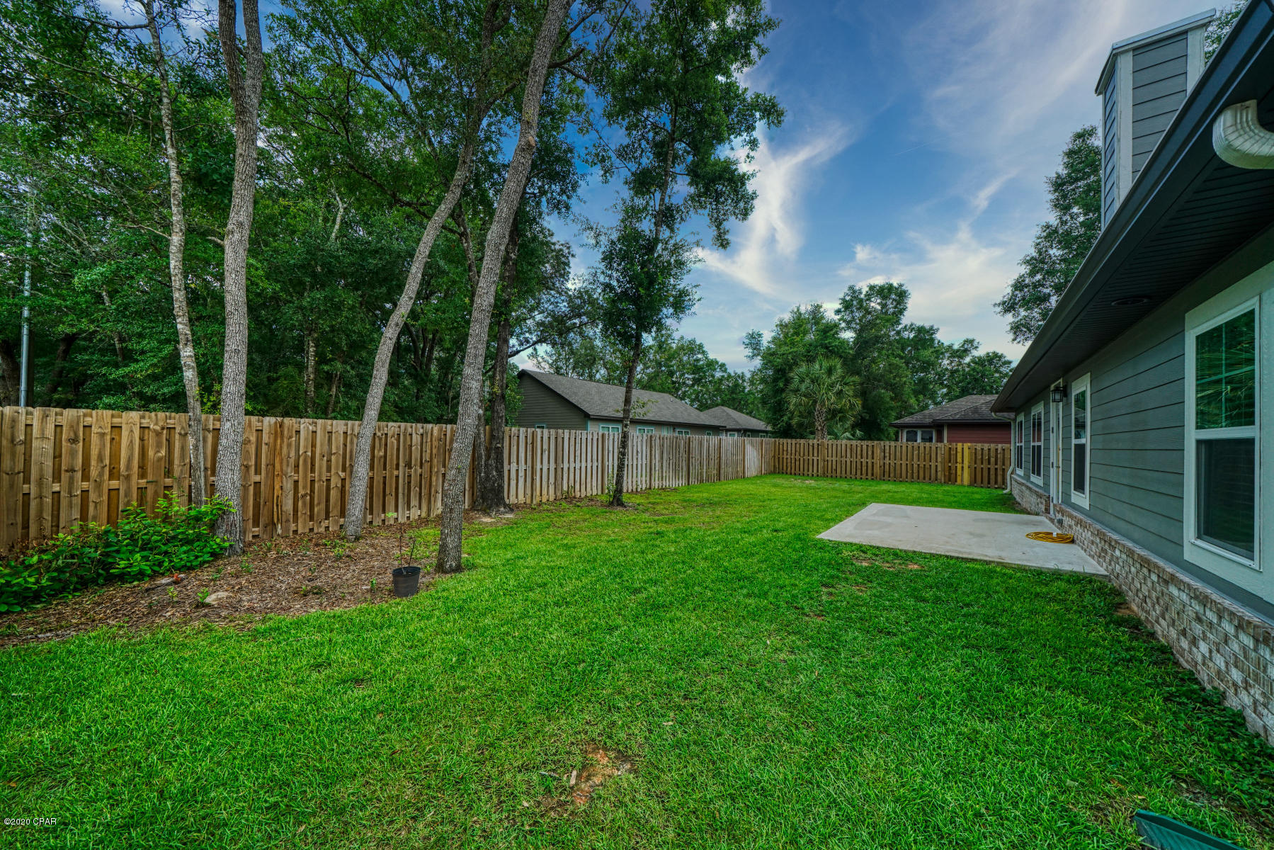 Canopies of Freeport - Residential