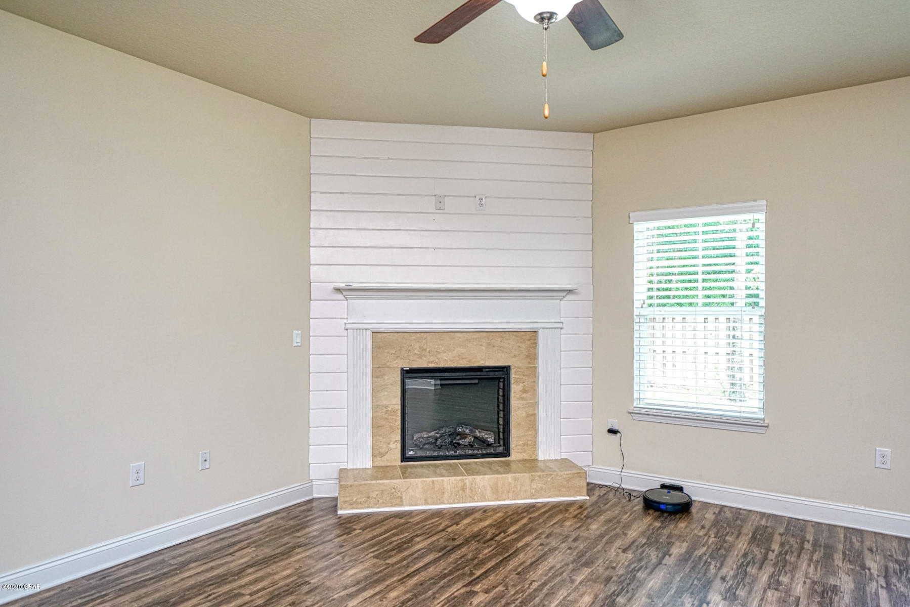 Canopies of Freeport - Residential